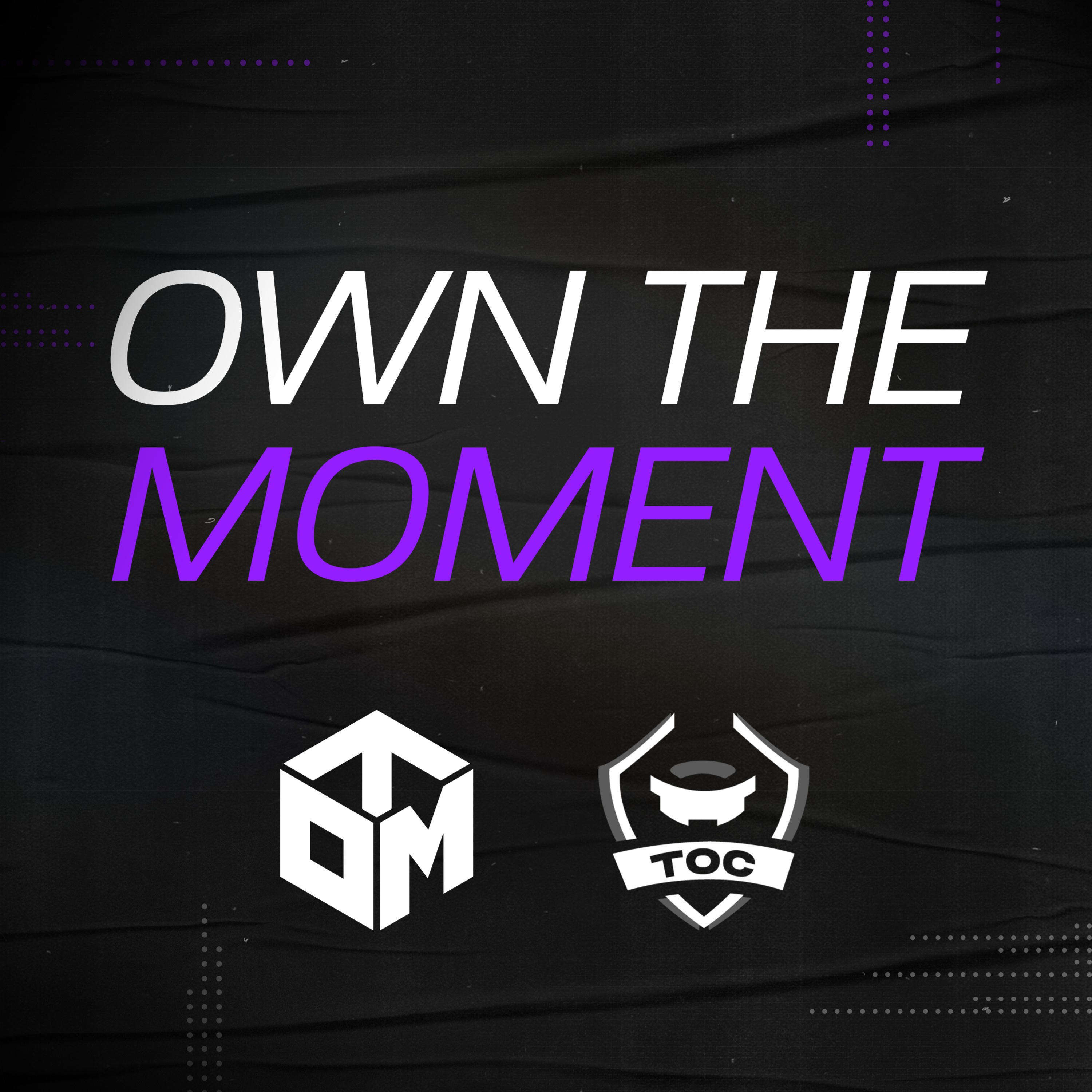 Own The Moment: NBA Top Shot, NFL All Day, and Sports NFT Podcast 