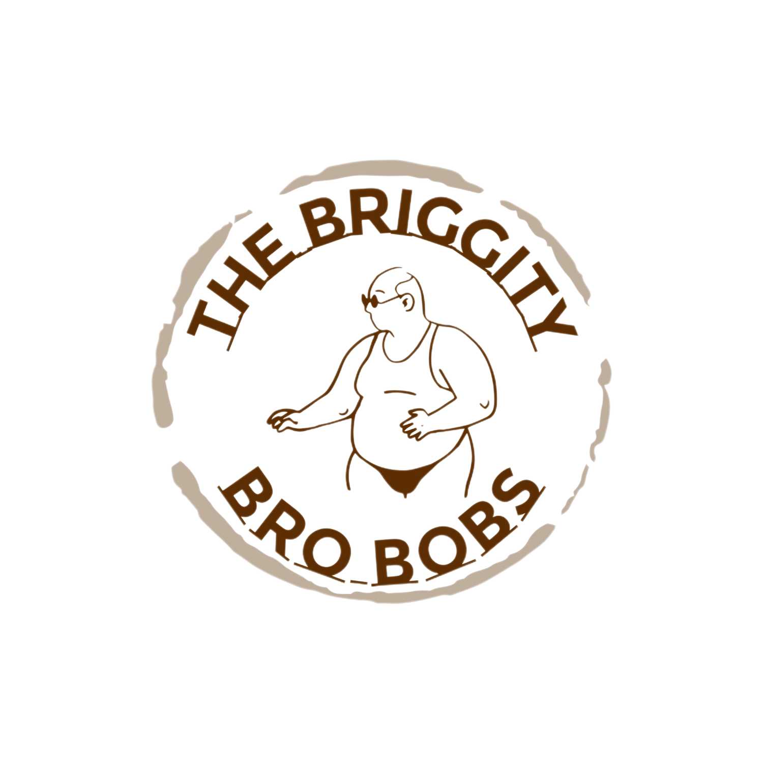 Briggity Bro Bobs Running Podcast 