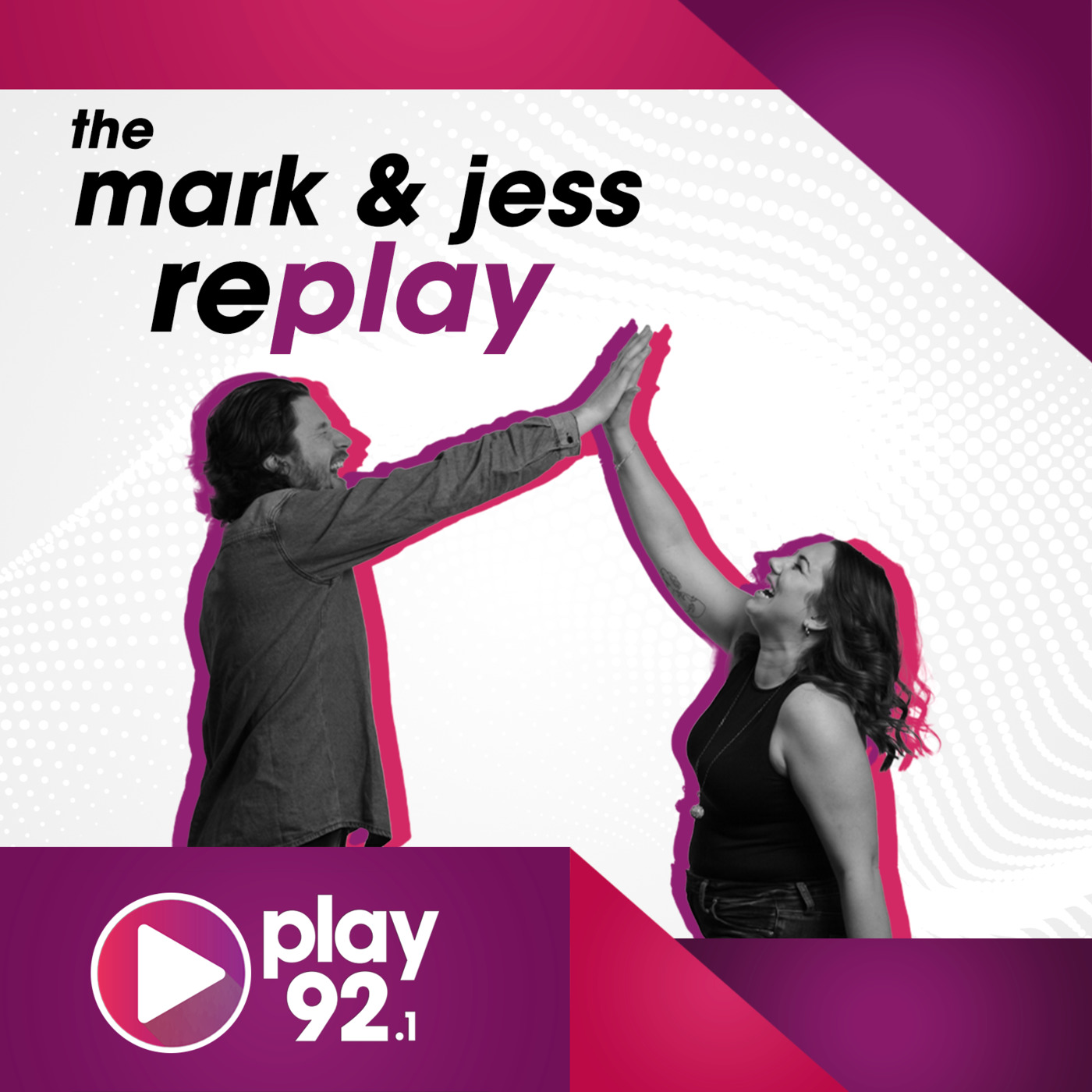 The Mark & Jess Replay 