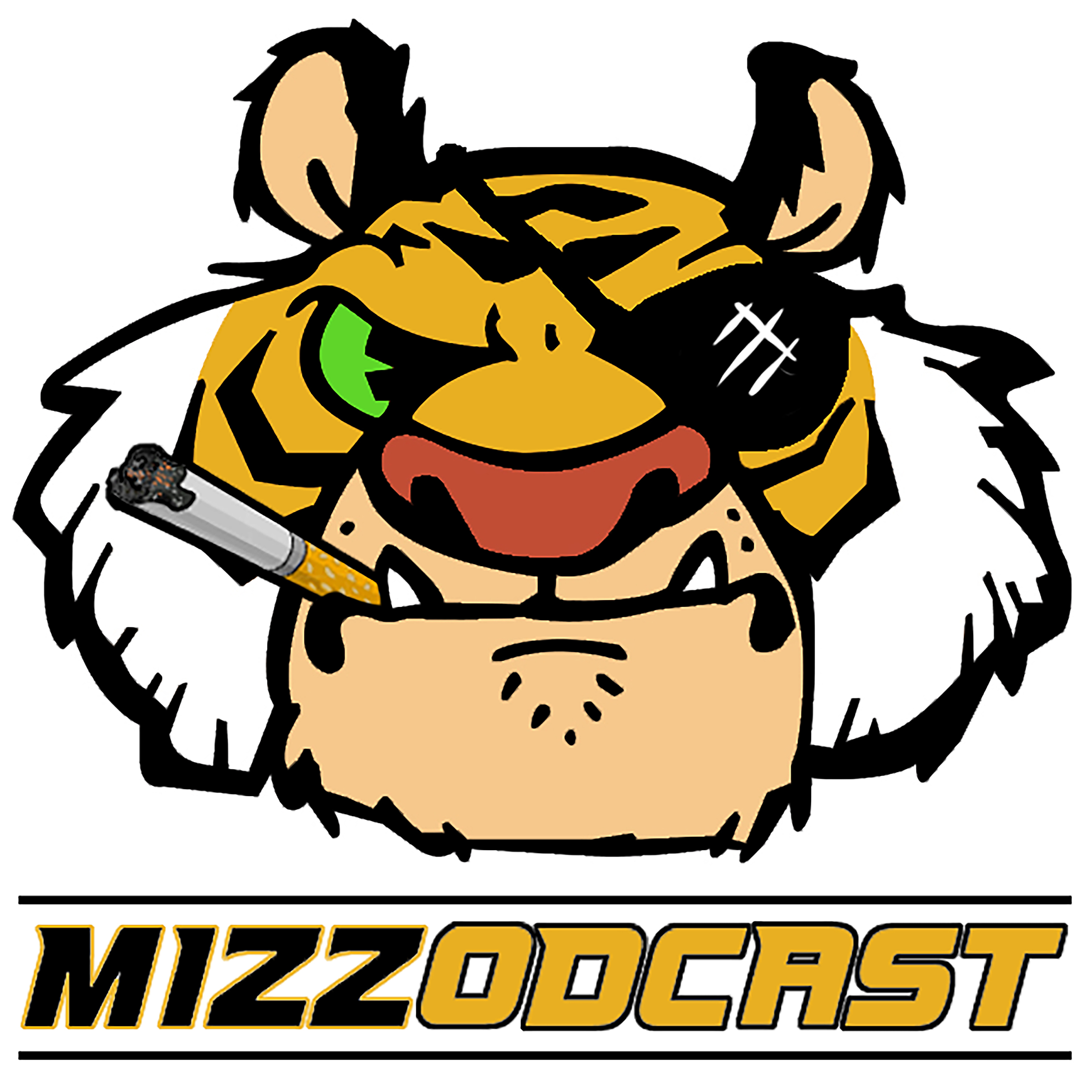 The Mizzodcast 