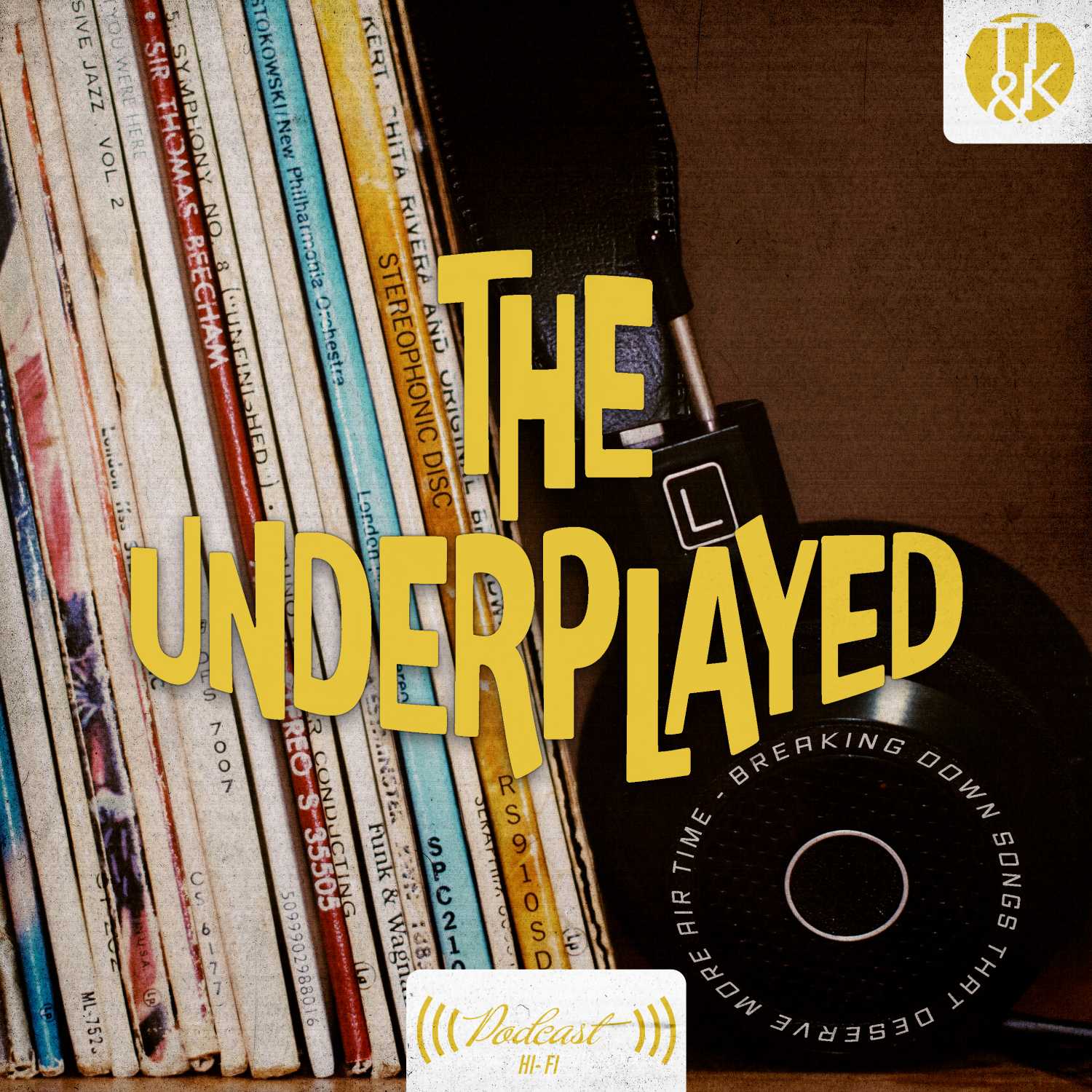 The Underplayed 