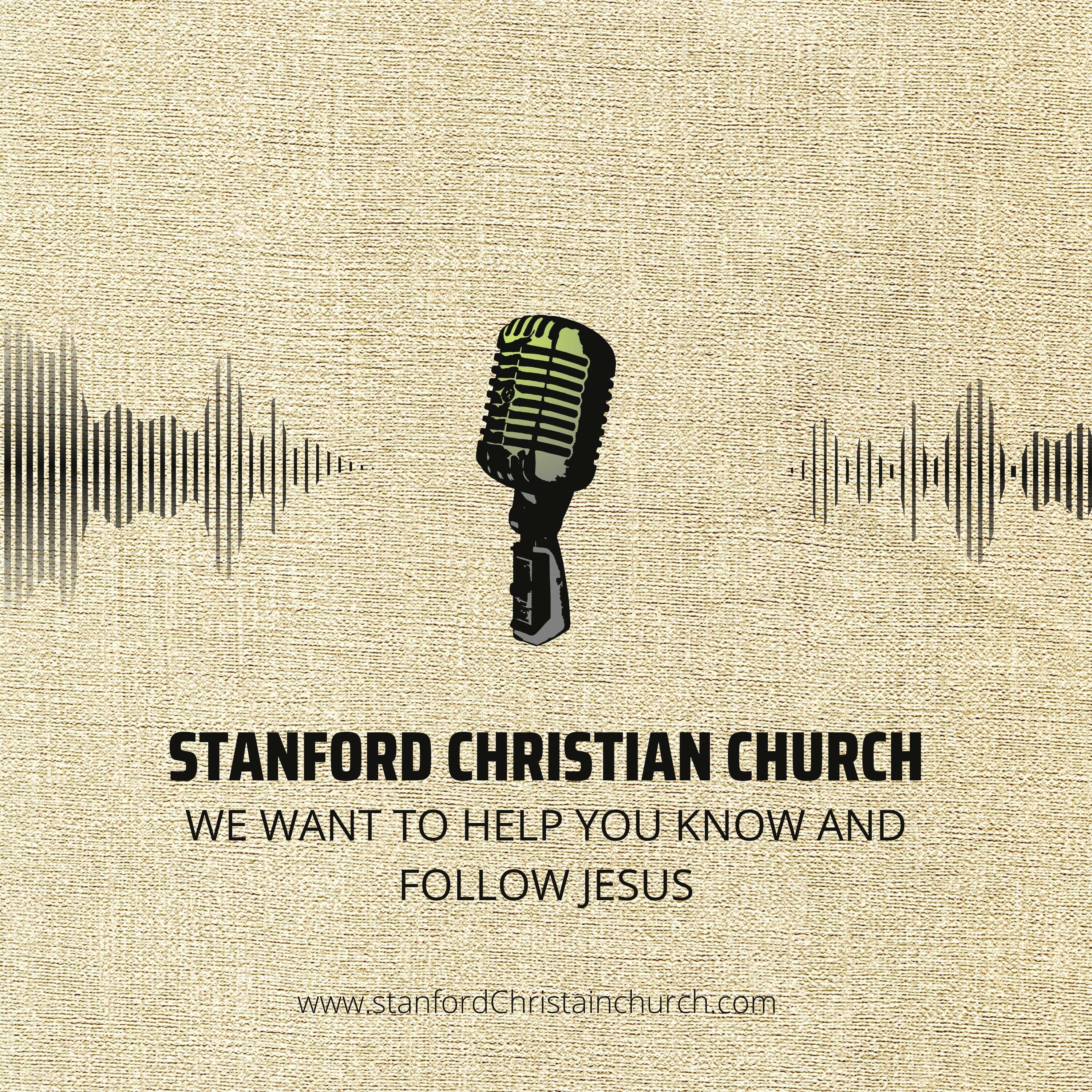 Stanford Christian Church 