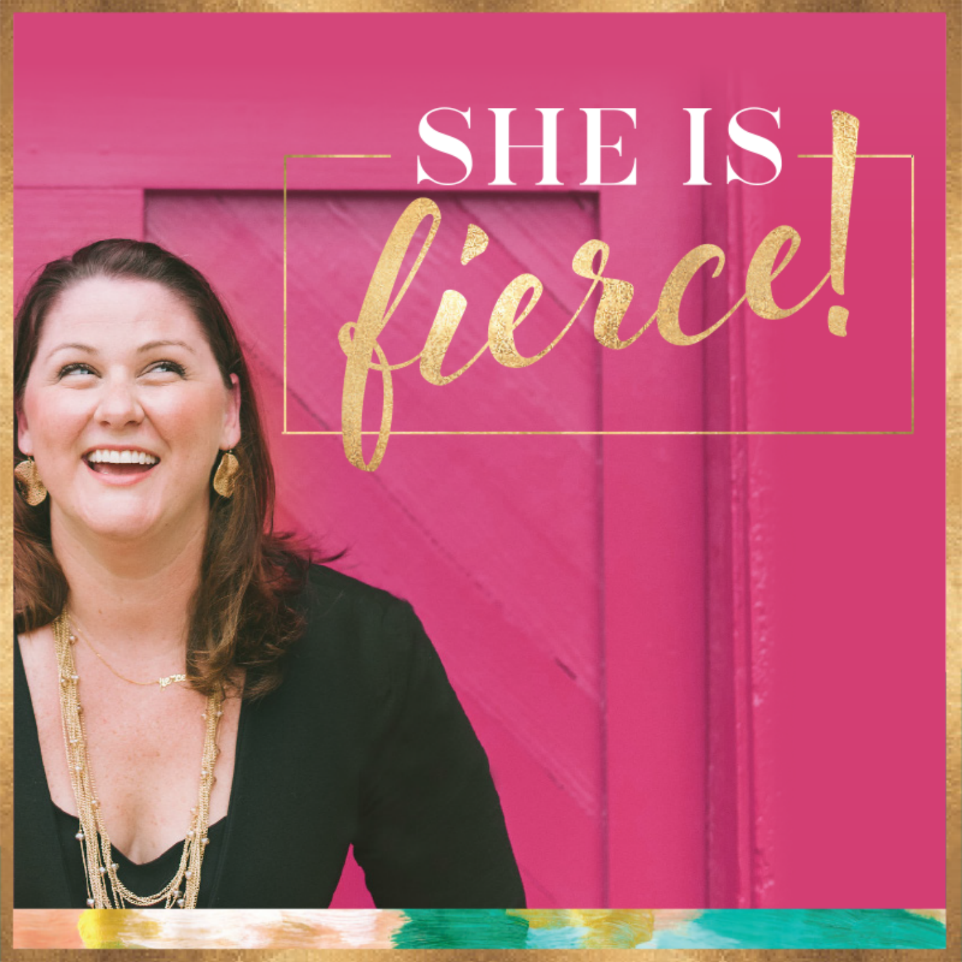 #49: Step Into Your Power with Pegine Echevarria