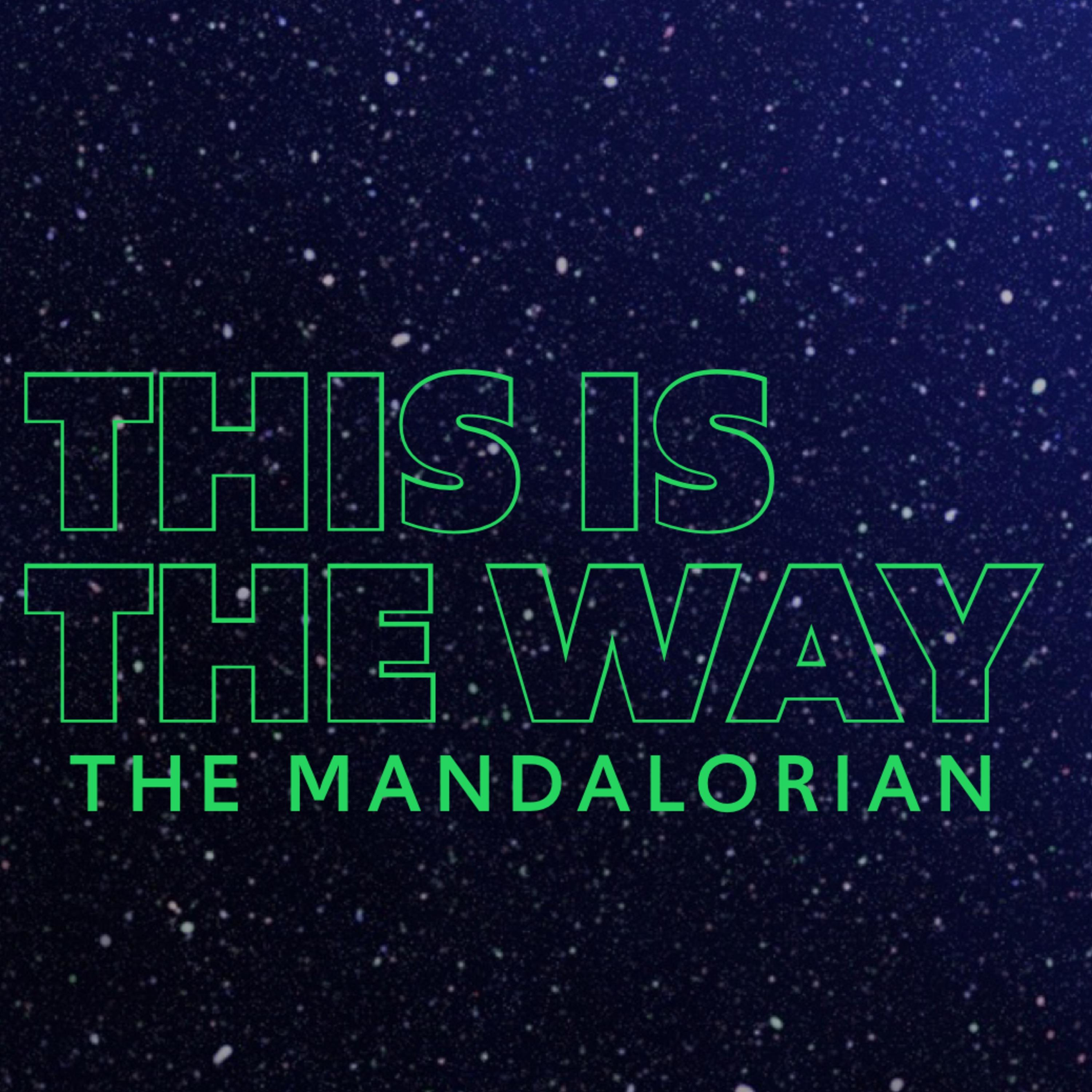 ⁣139. This is the Way: Ahsoka, Time to Fly S1E3 Discussion