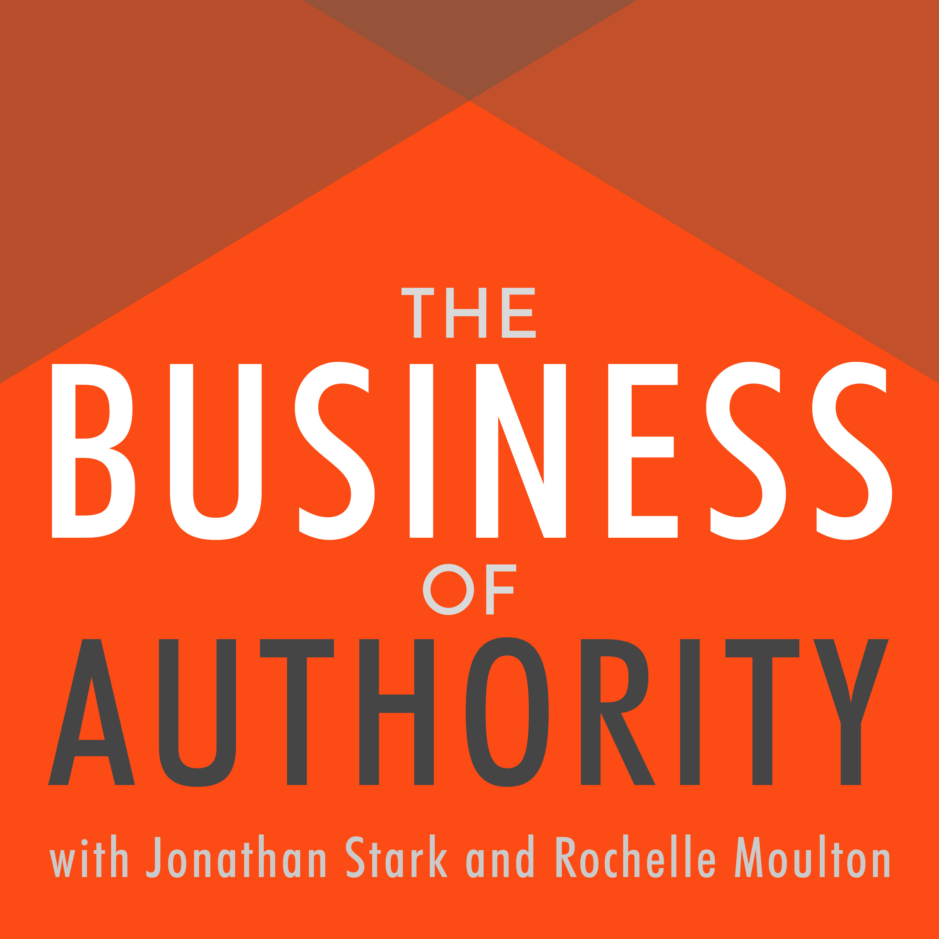 The Business of Authority 