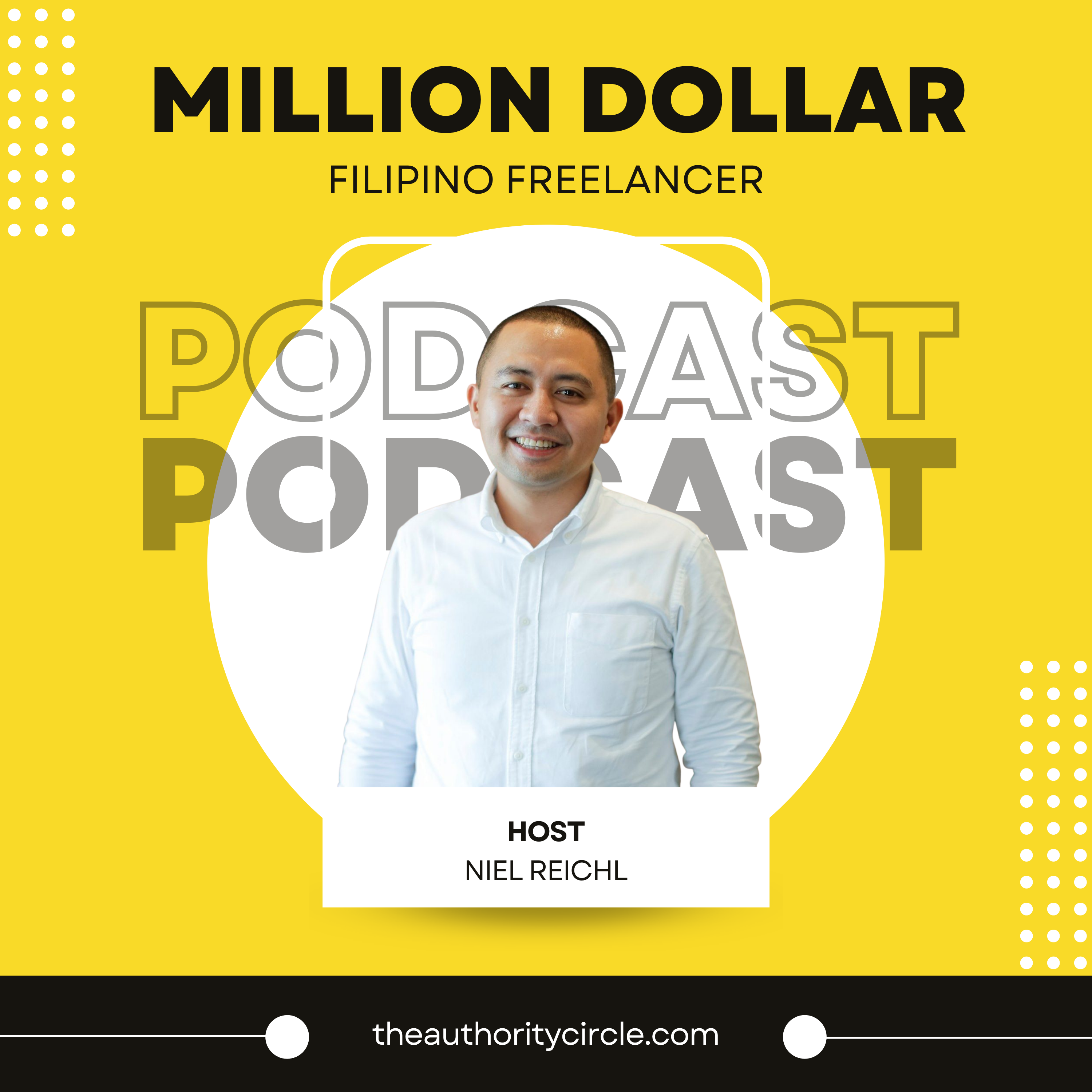 Million Dollar Filipino Freelancer 