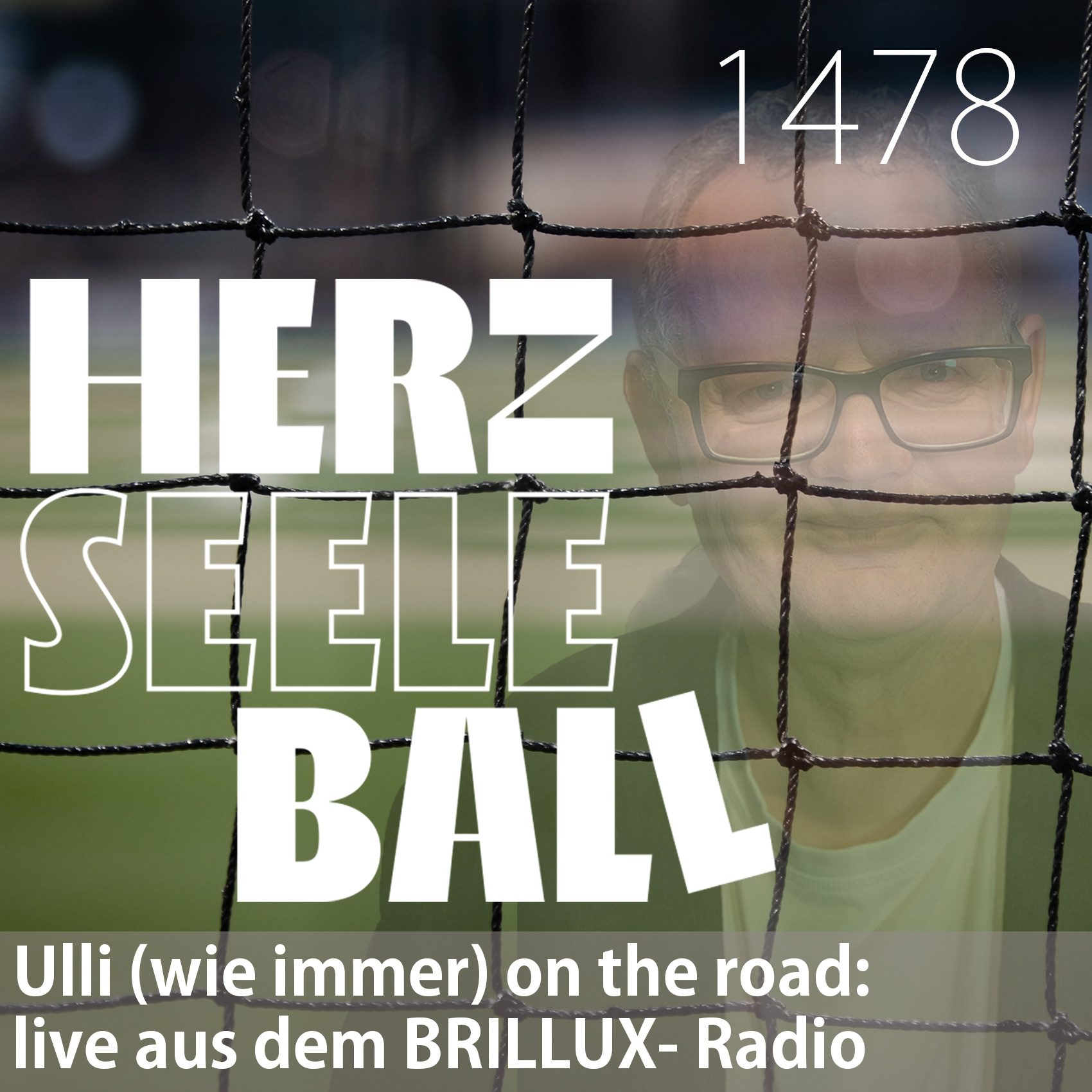 Herz • Seele • Ball • Folge 1478