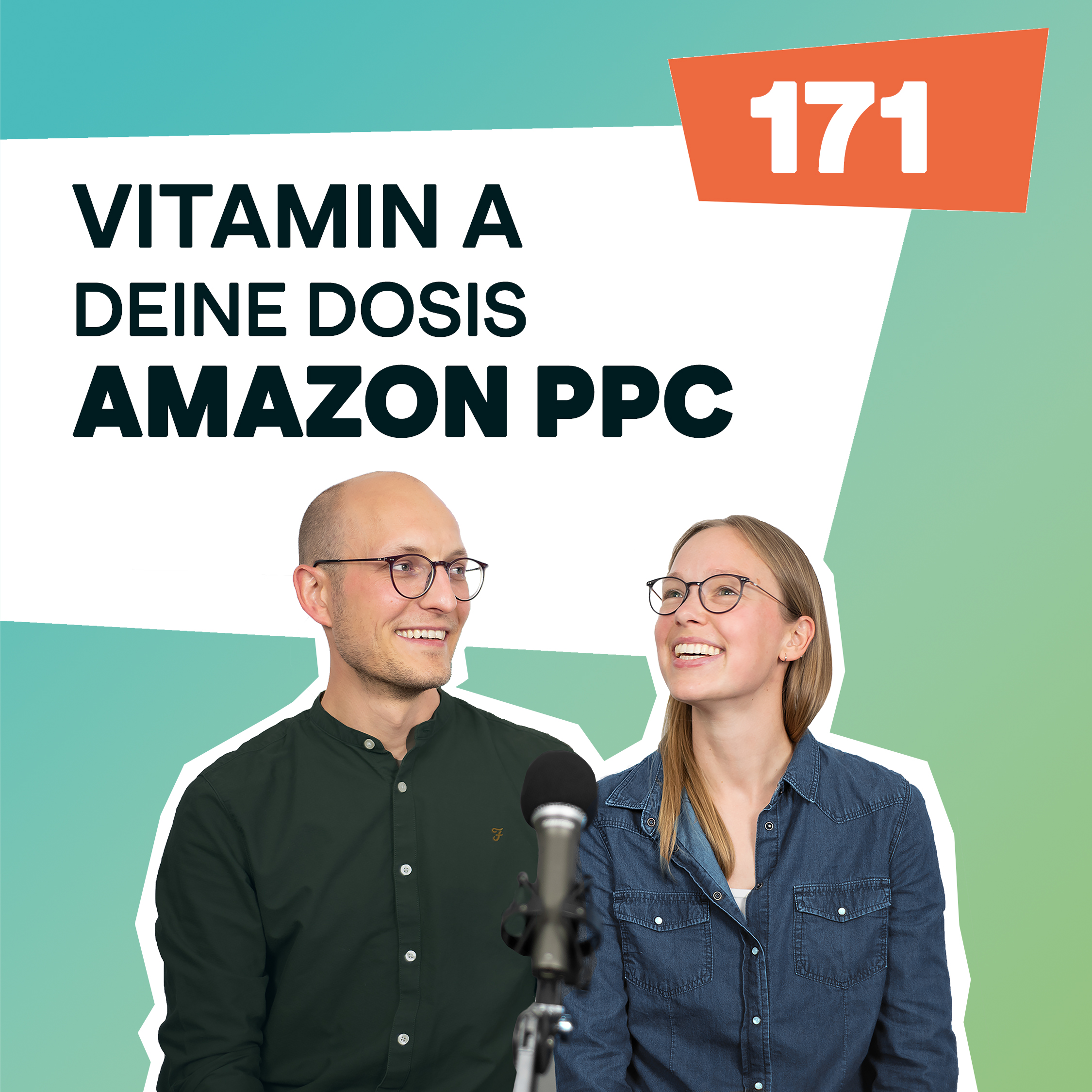 ⁣#171 - Booste deine Amazon Ads: Mit den 7 wichtigsten Q3 Updates klappt's!