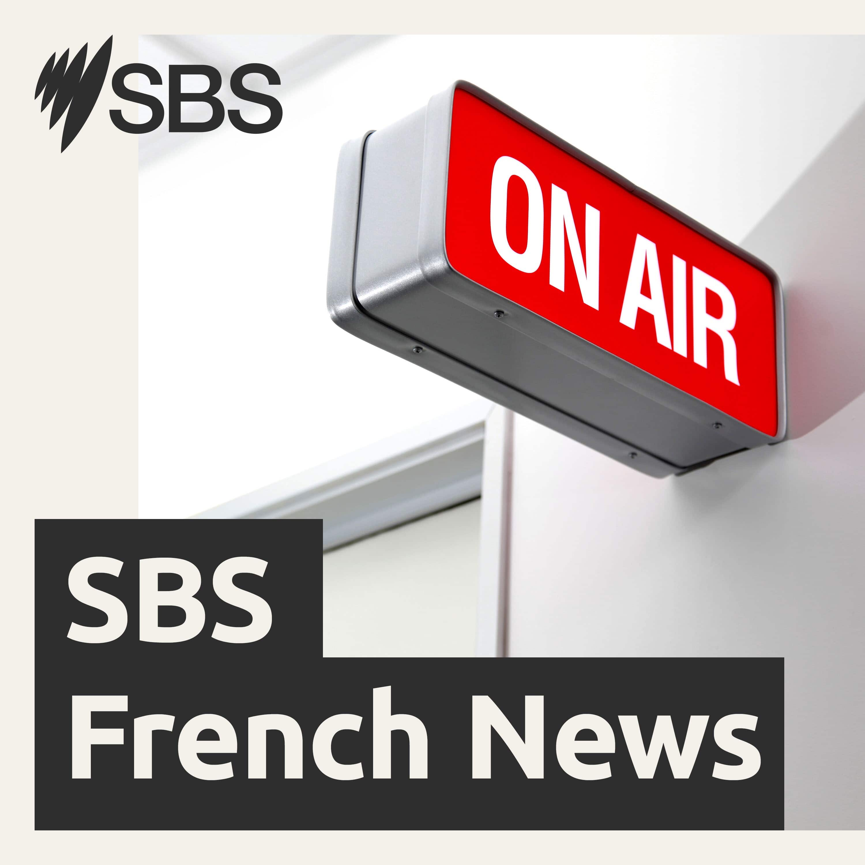 SBS French News 