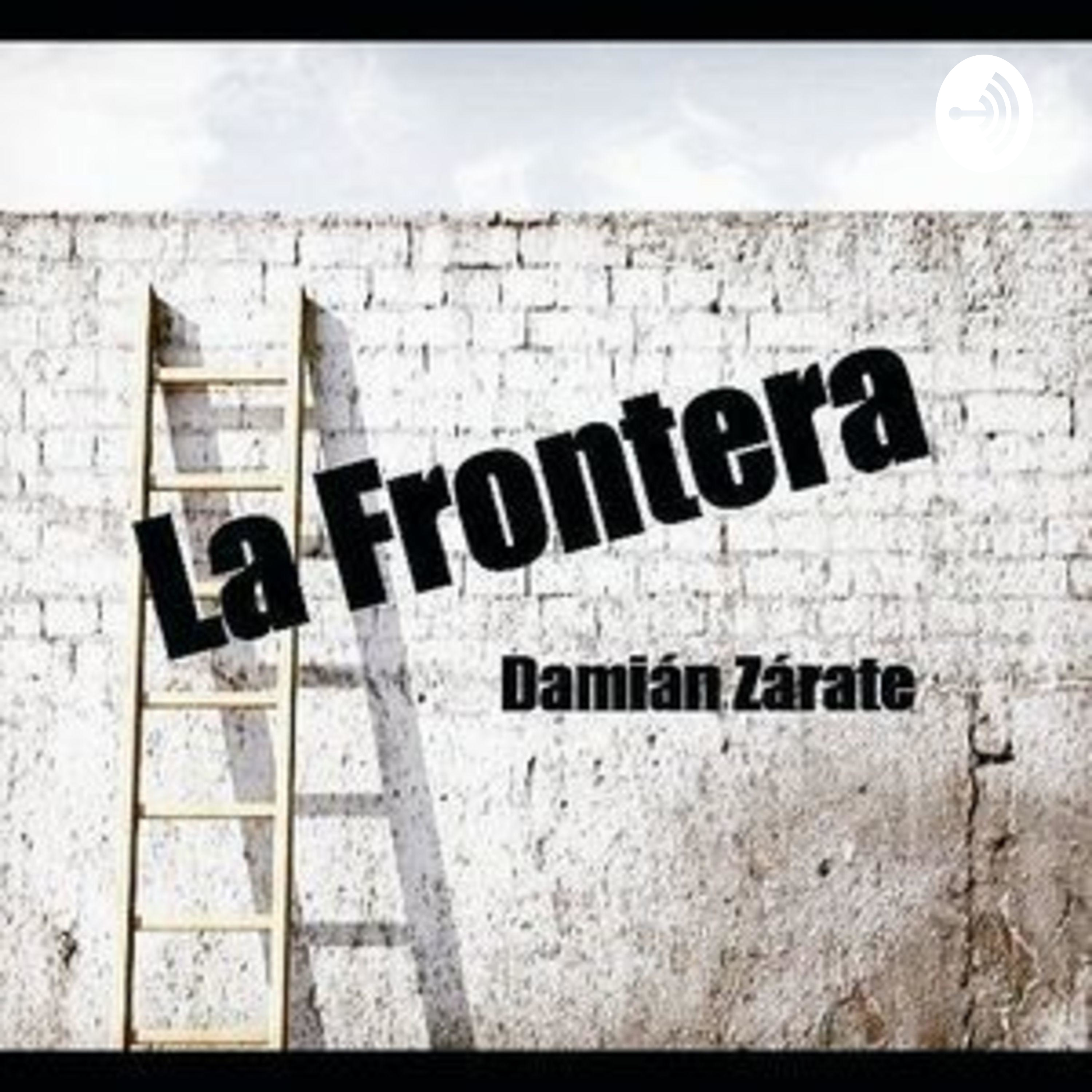 La Frontera 