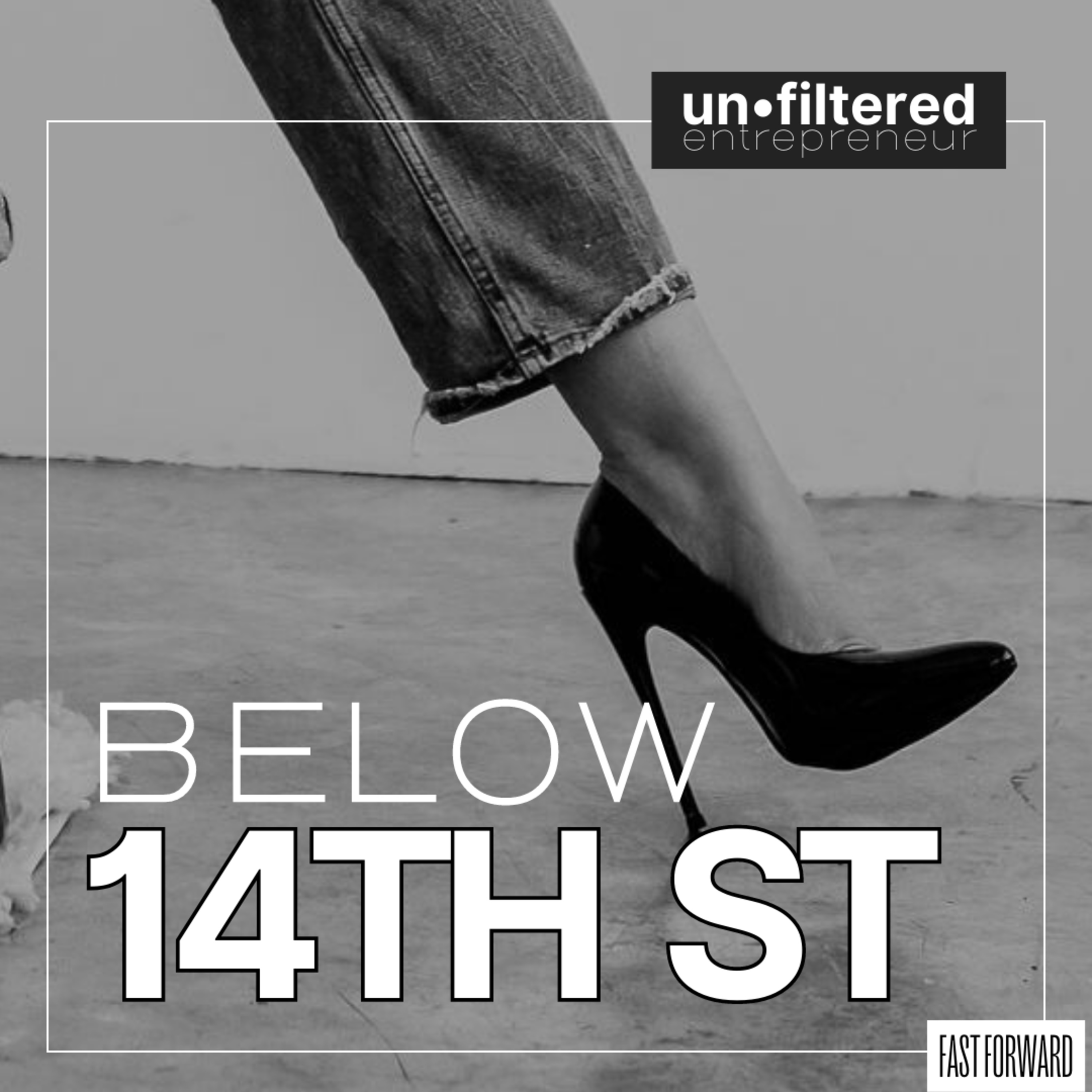 ⁣[Below 14th Street] WHY FOLLOWERS DON'T MATTER: A LESSON IN MARKETING & TAKING RISKS IN BUSINESS