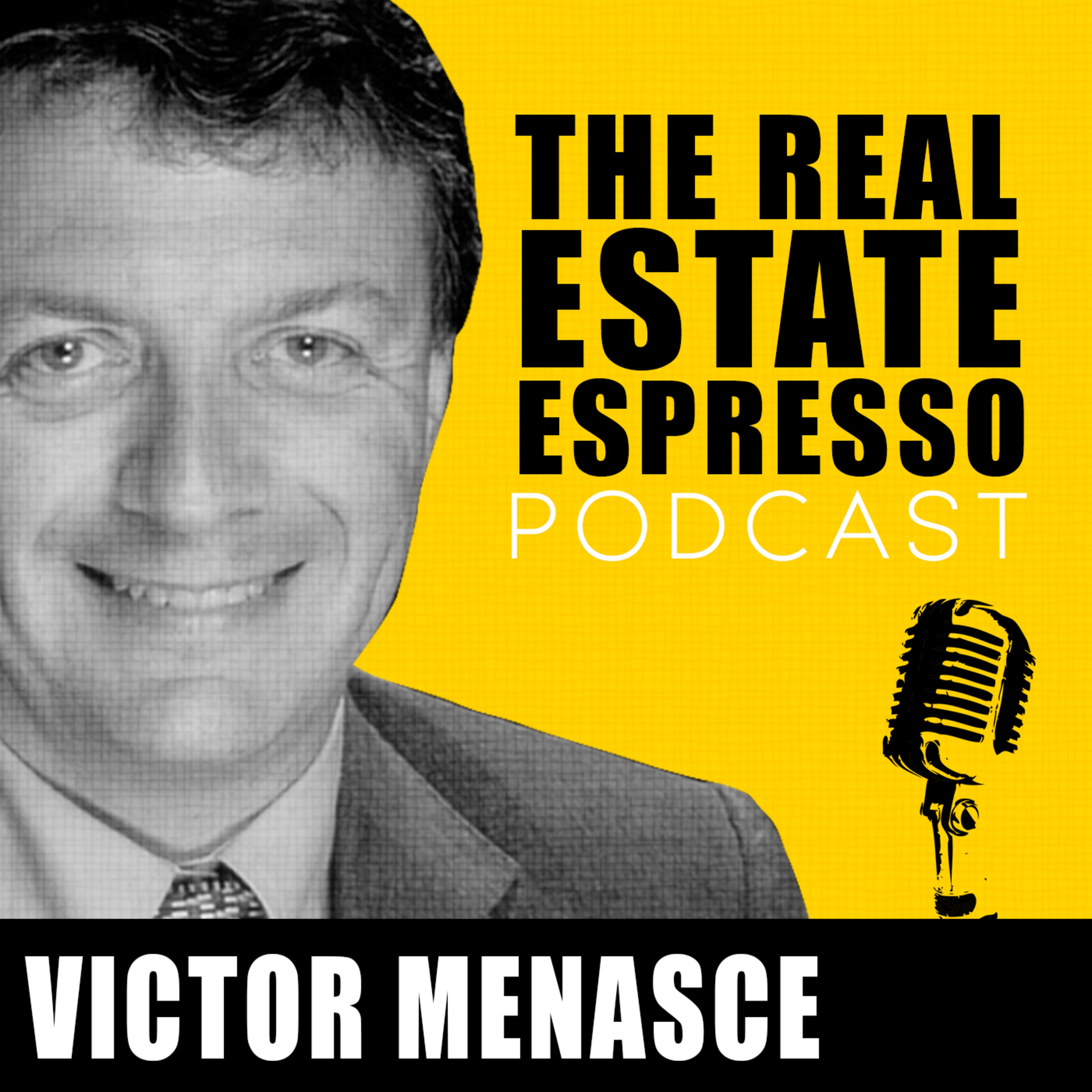 Real Estate Espresso 