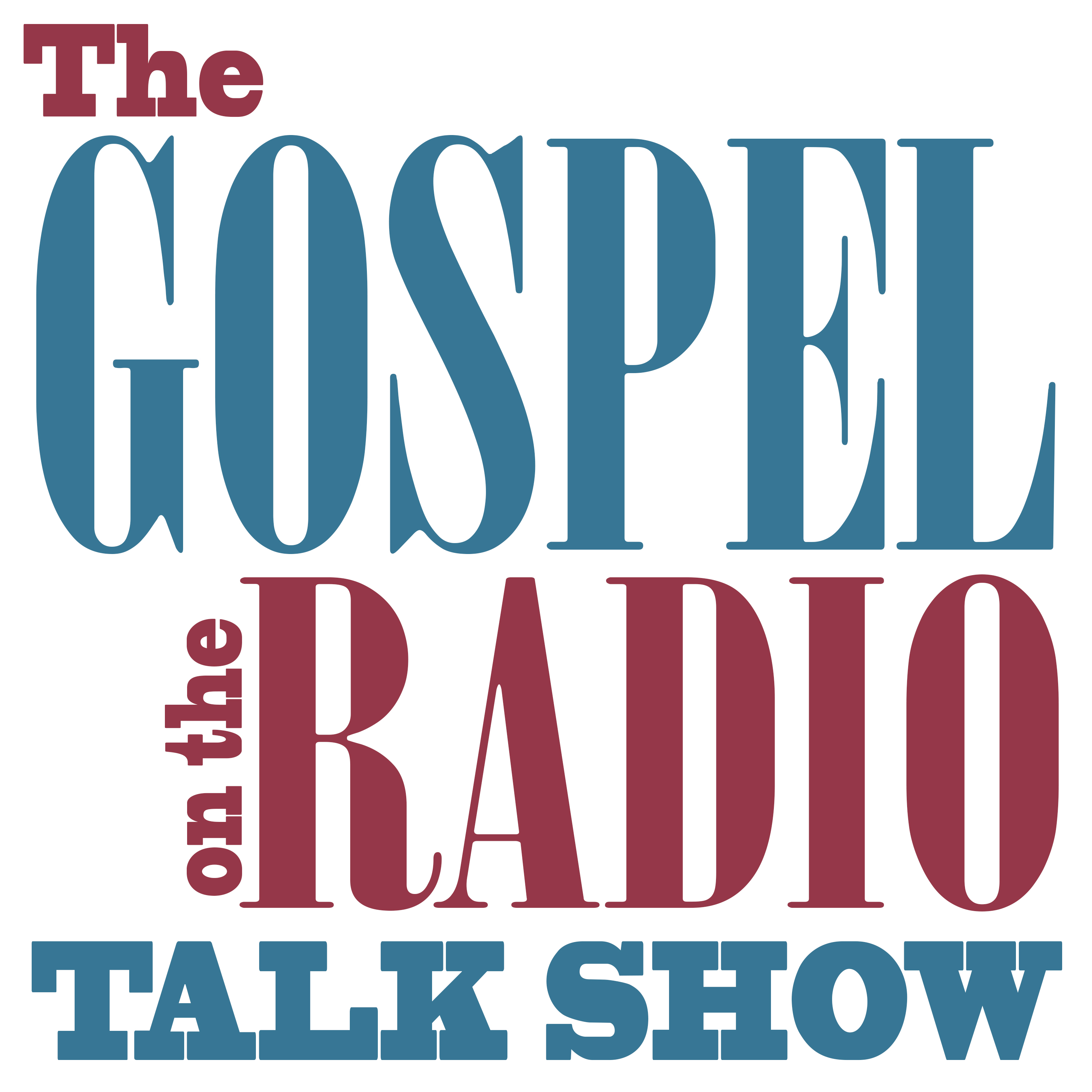 The Gospel on the Radio Talk Show with Pastor Jack King of Tallahassee, Florida 
