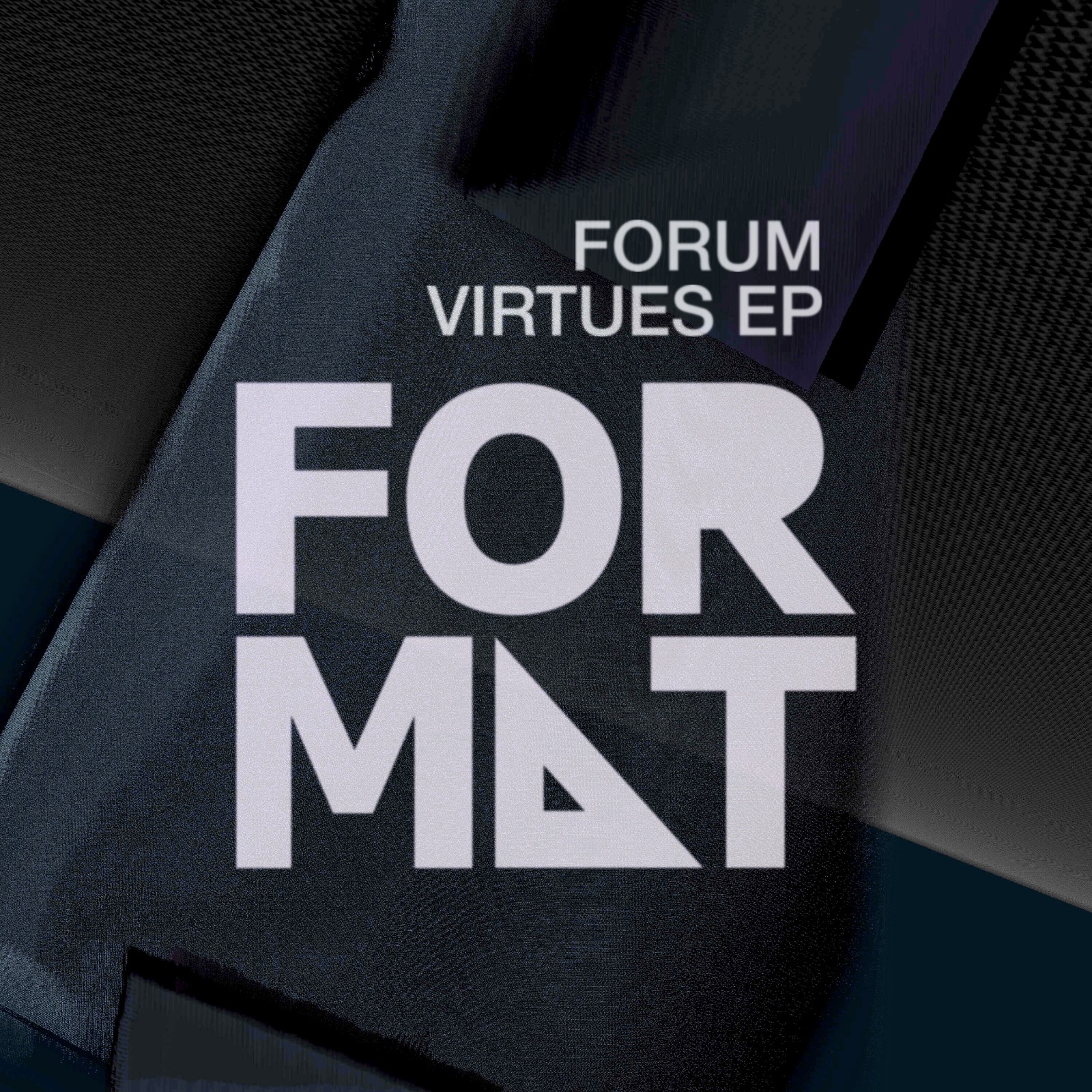 ⁣Premiere: FORUM - Virtues [FR025]