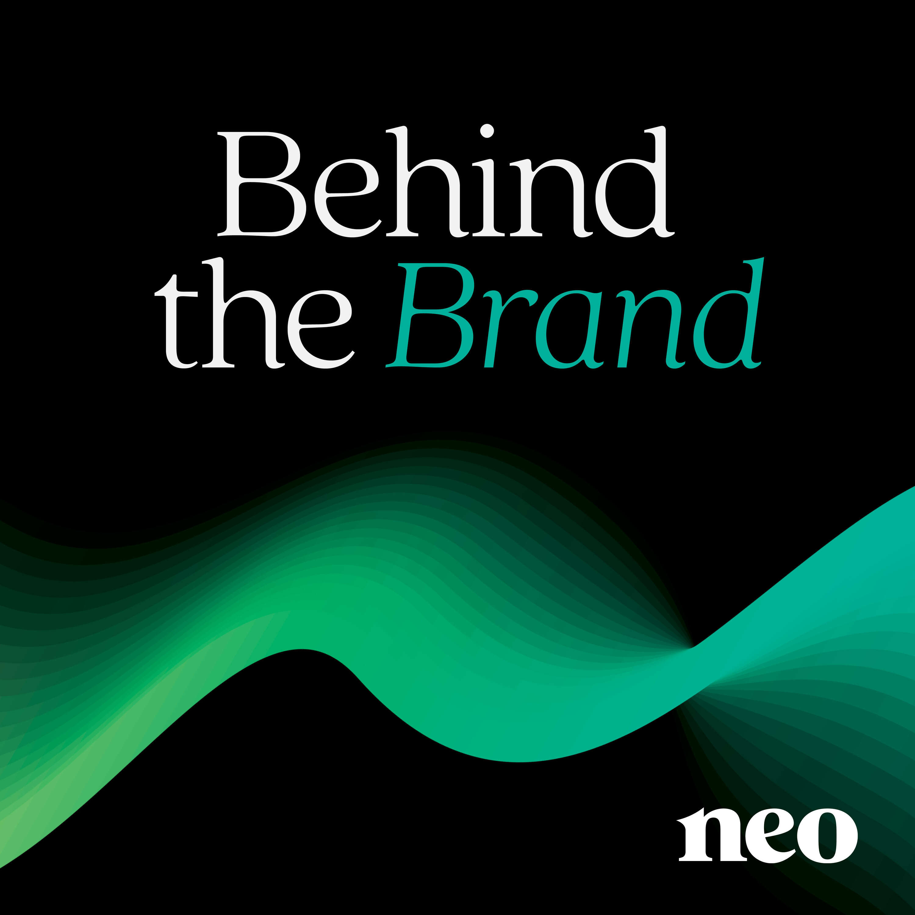 Behind the Brand 