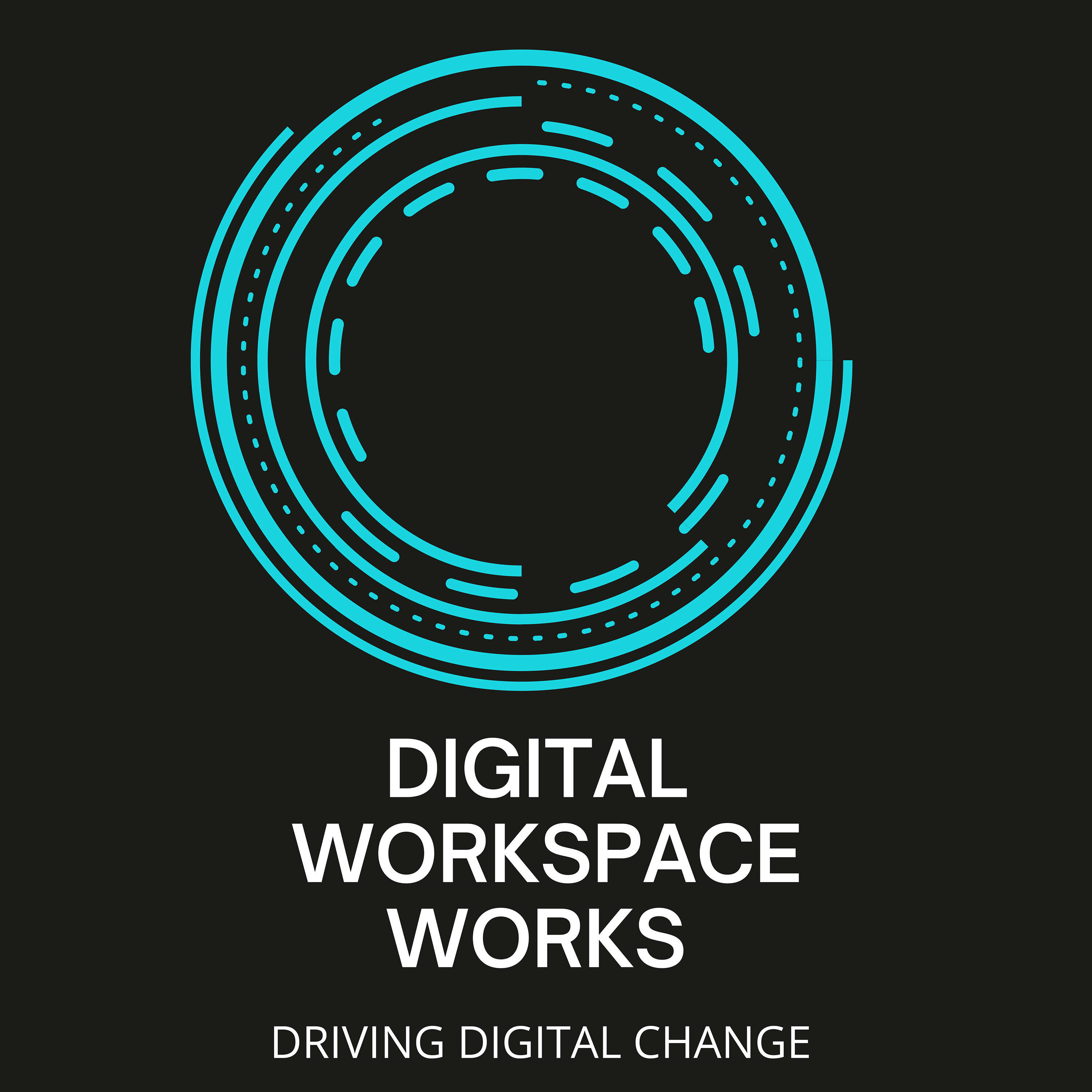 The Digital Workspace Works Podcast 