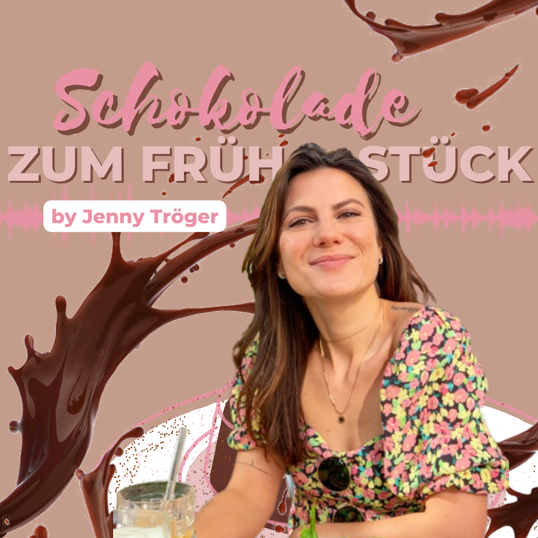 Schokolade zum Frühstück 