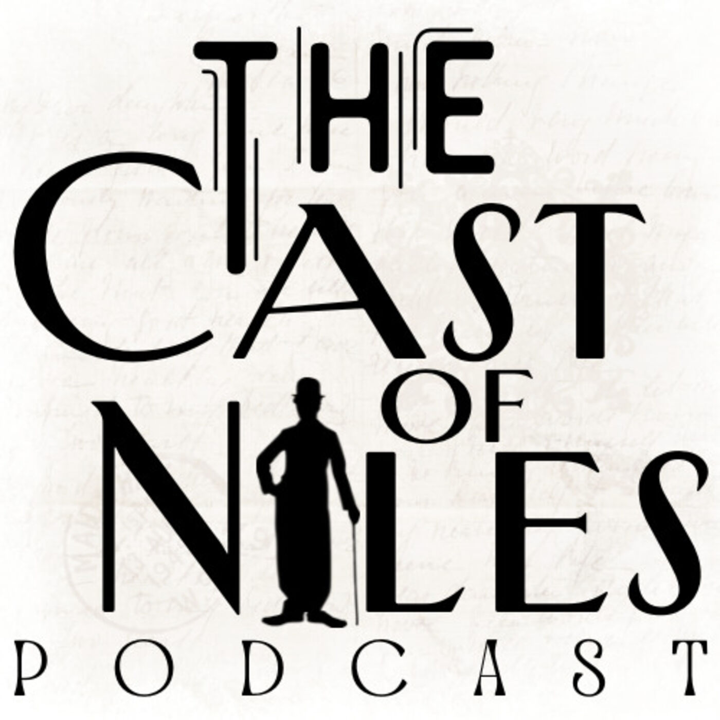 The Cast of Niles 