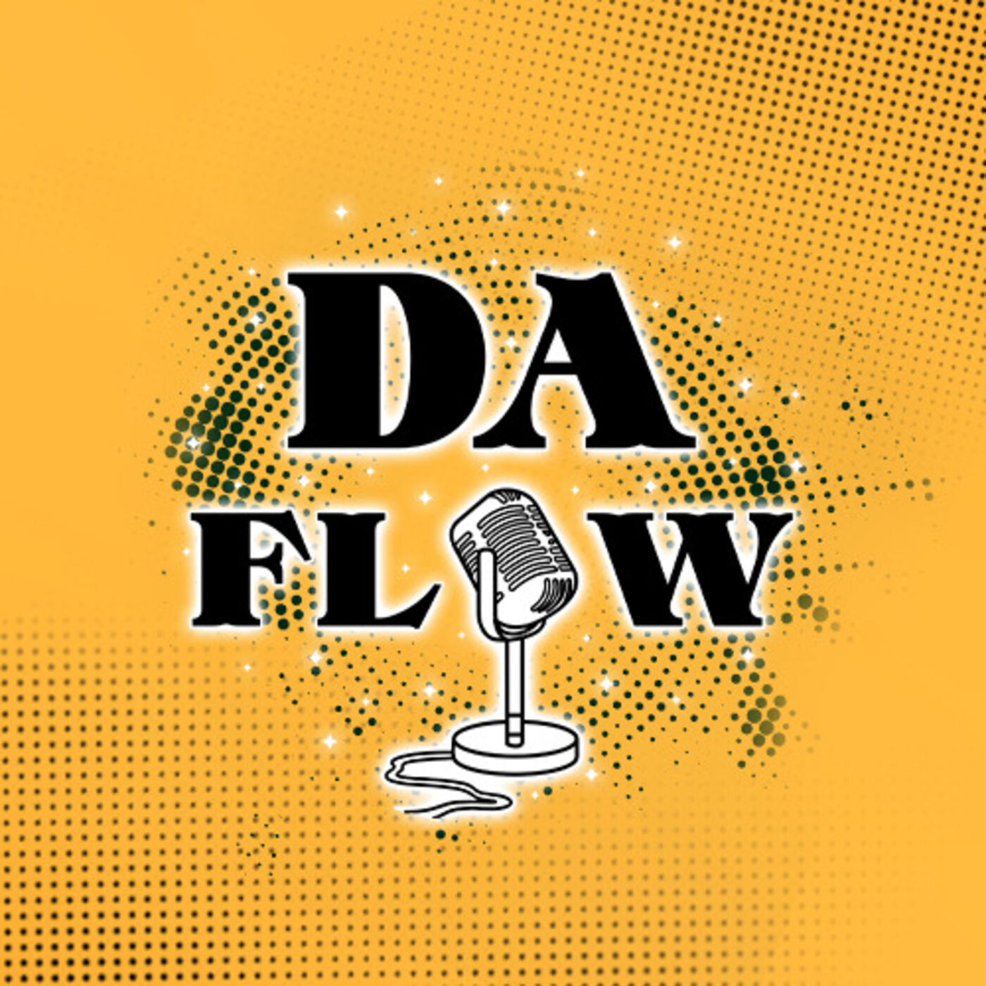 Da Flow Podcast 