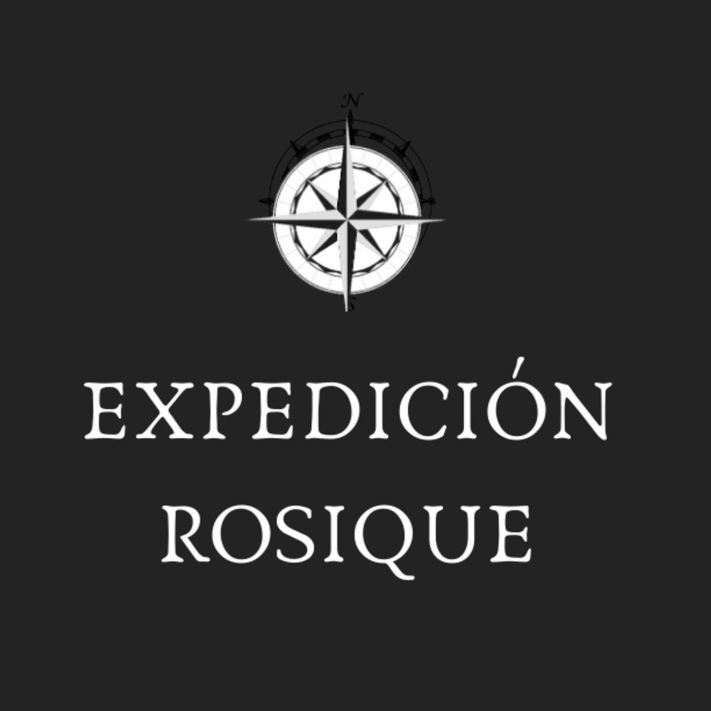 Expedición Rosique 