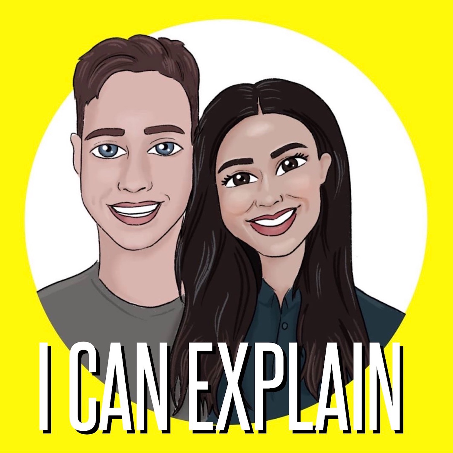 Q&gAy No.22 | I Can Explain Podcast EP.220