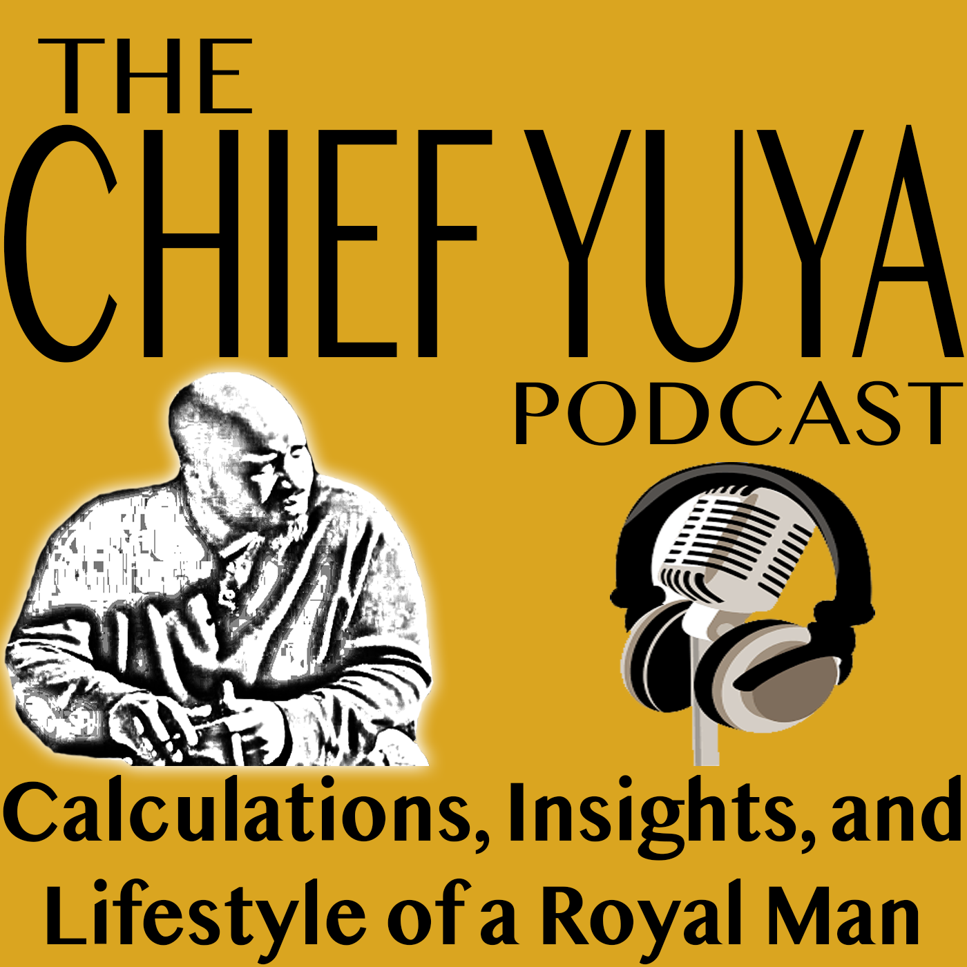 Podcast Archives - Chief Yuya 