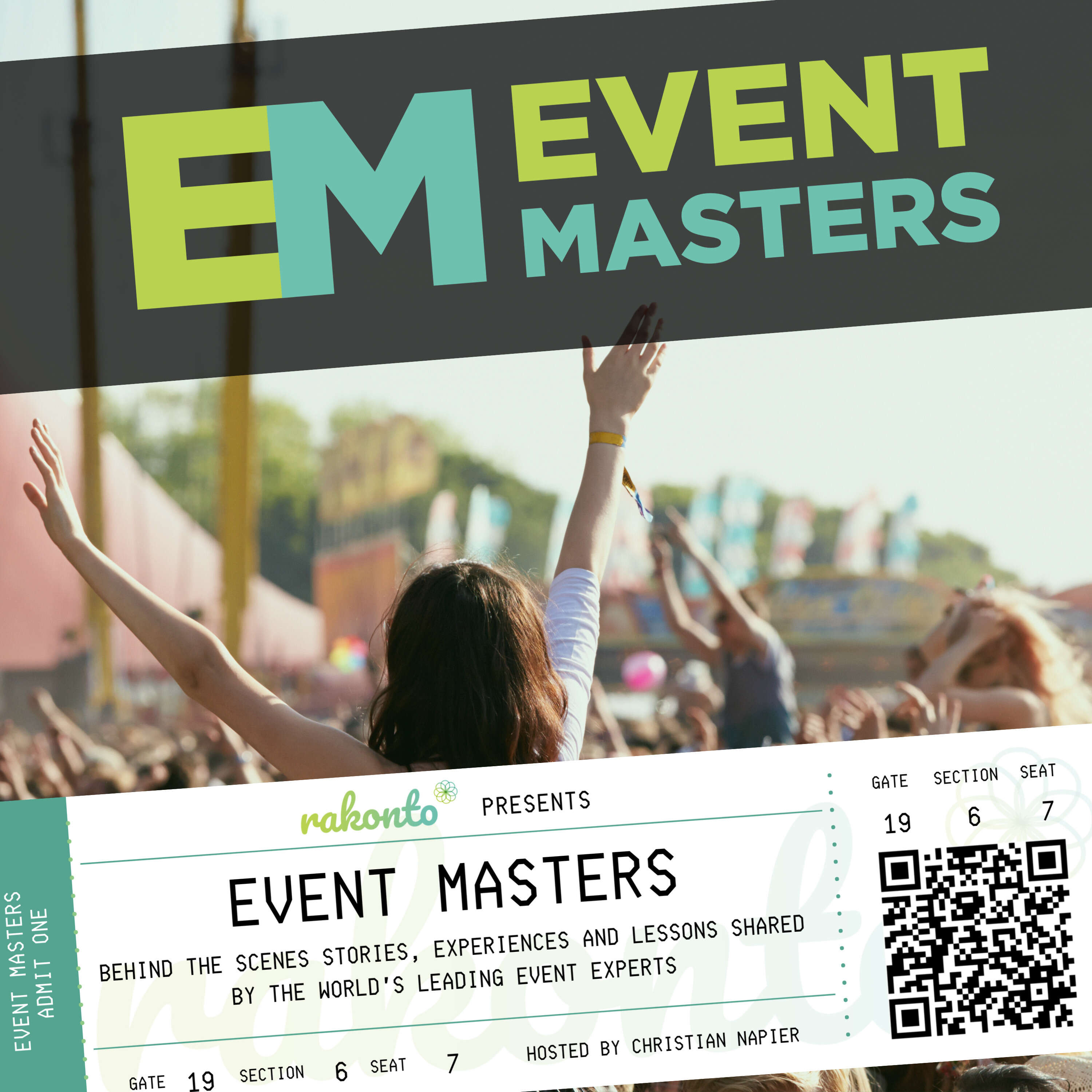 Event Masters 