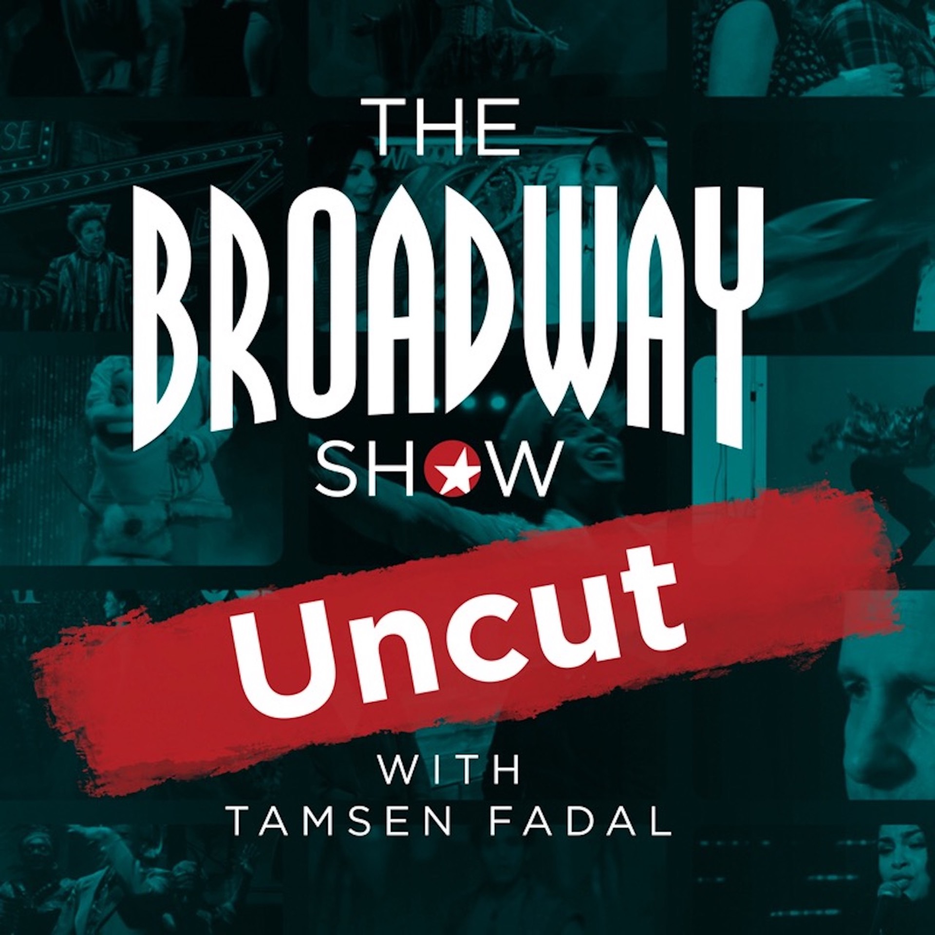 The Broadway Show: Uncut 