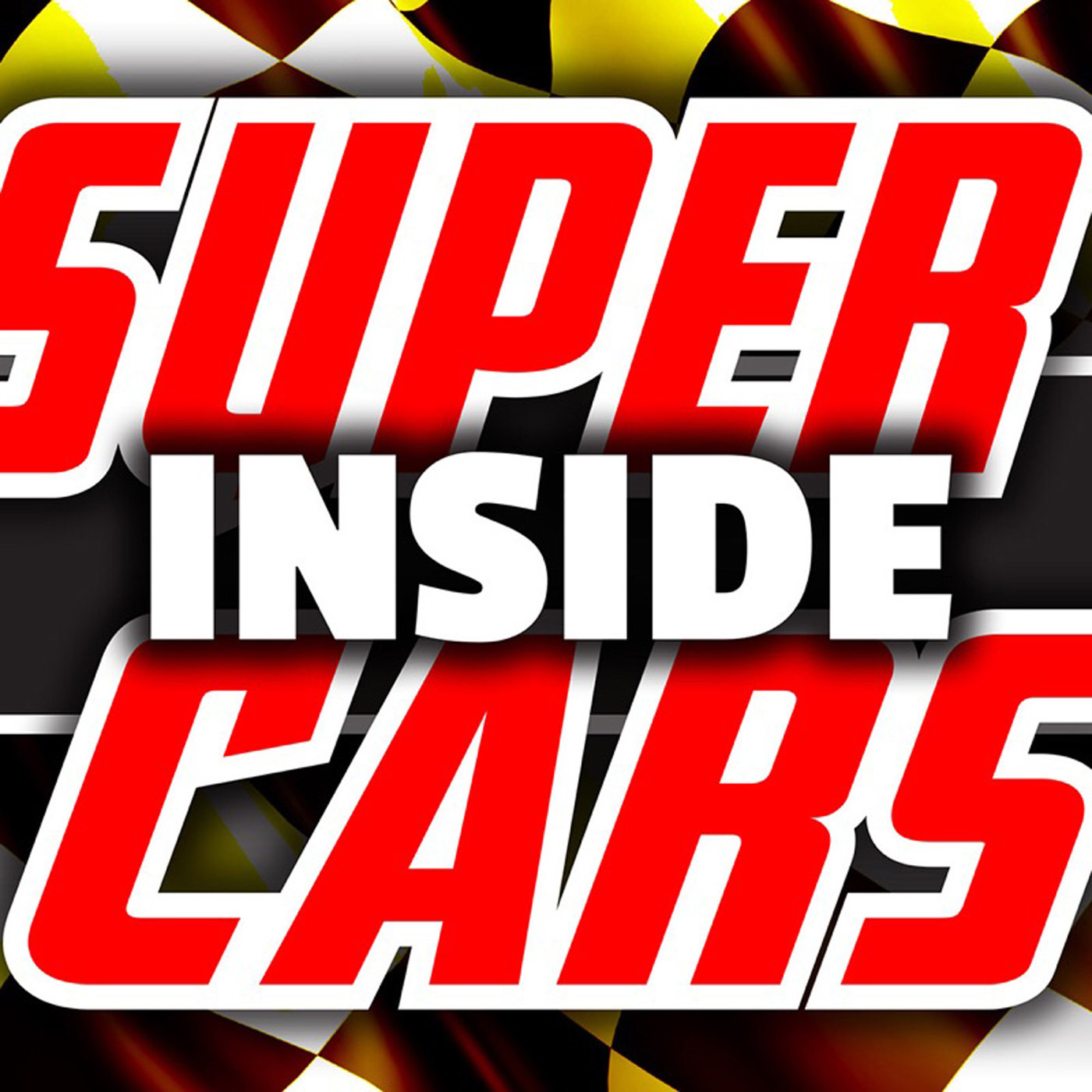 Inside Supercars 