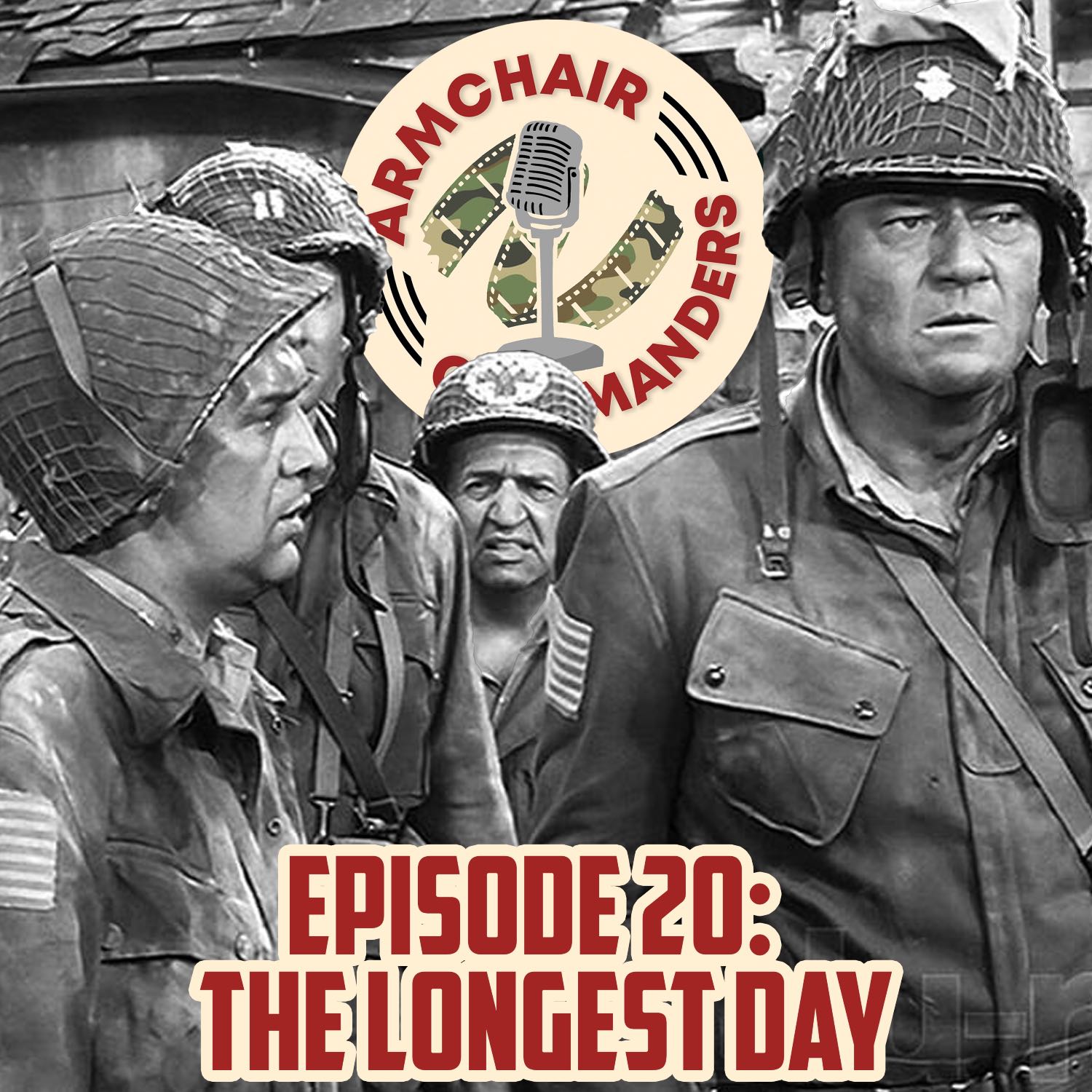 20. The Longest Day (1962)