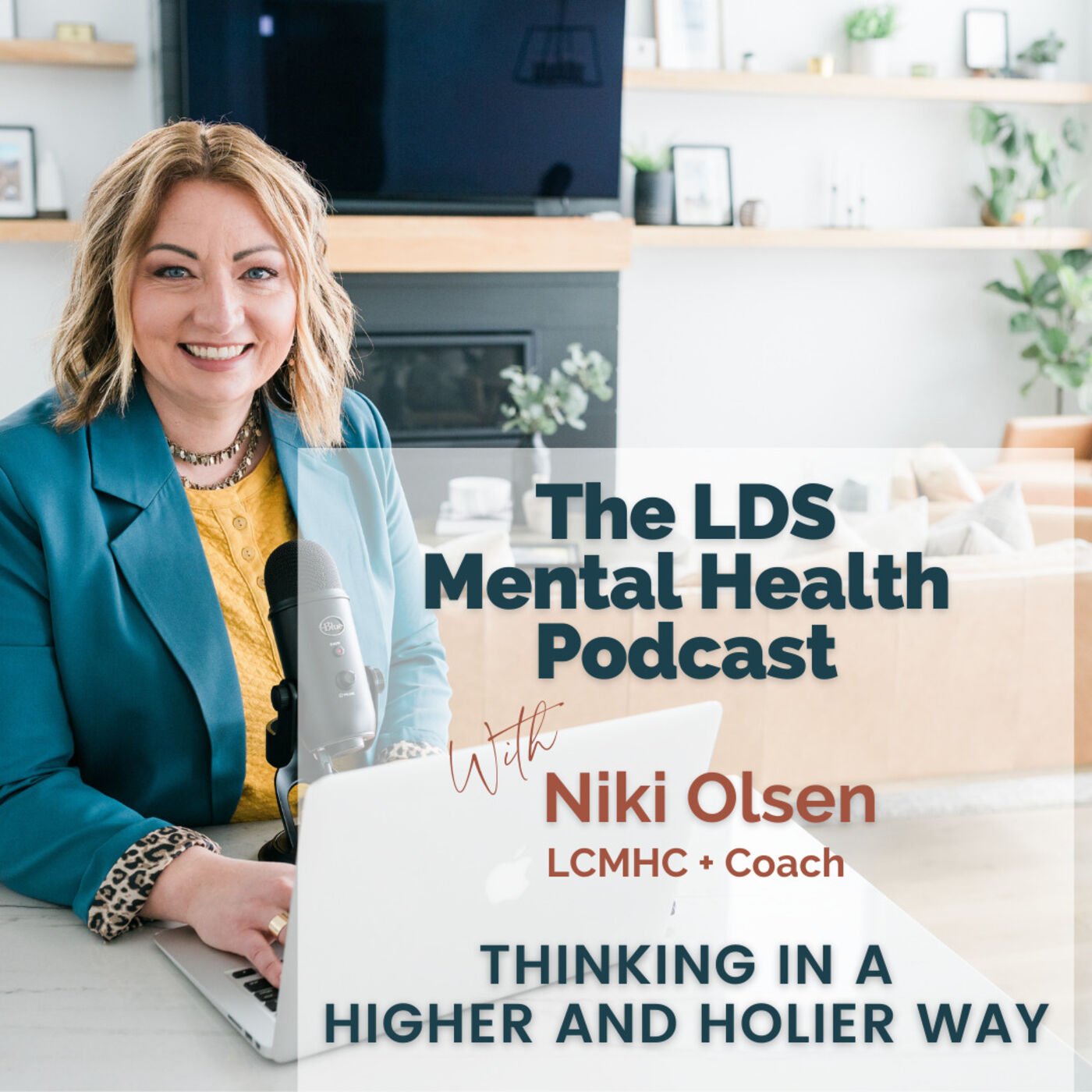 Meaningful Minutes with Niki Olsen 