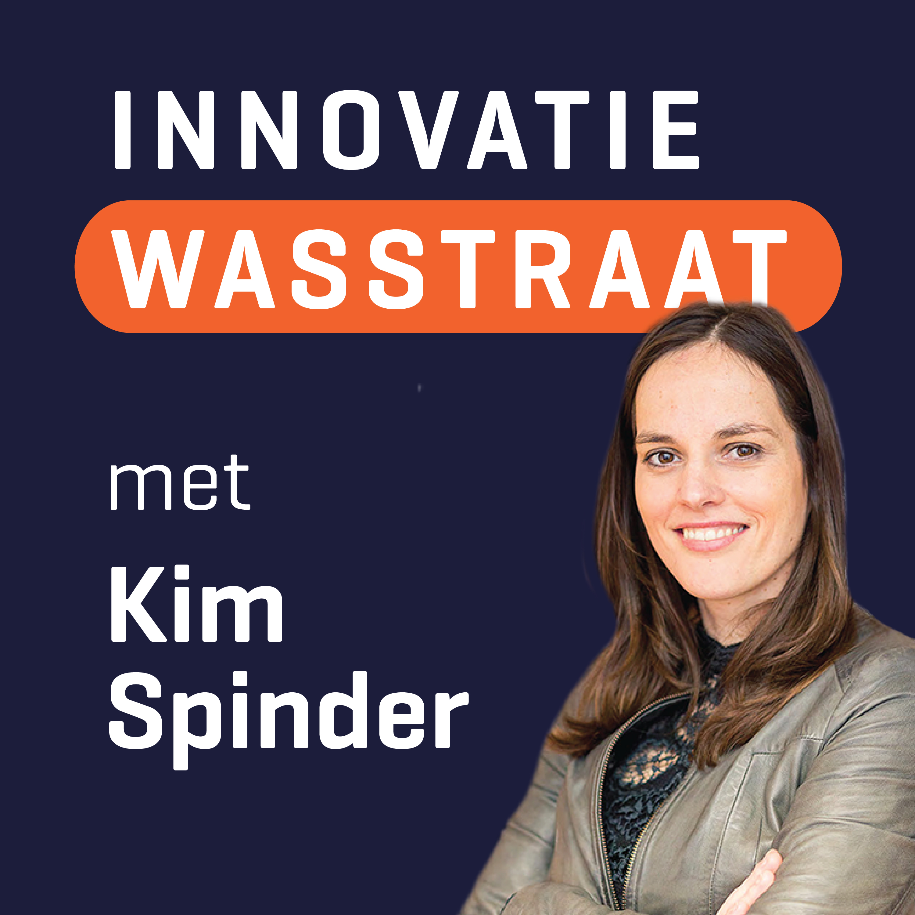 Innovatie Wasstraat 