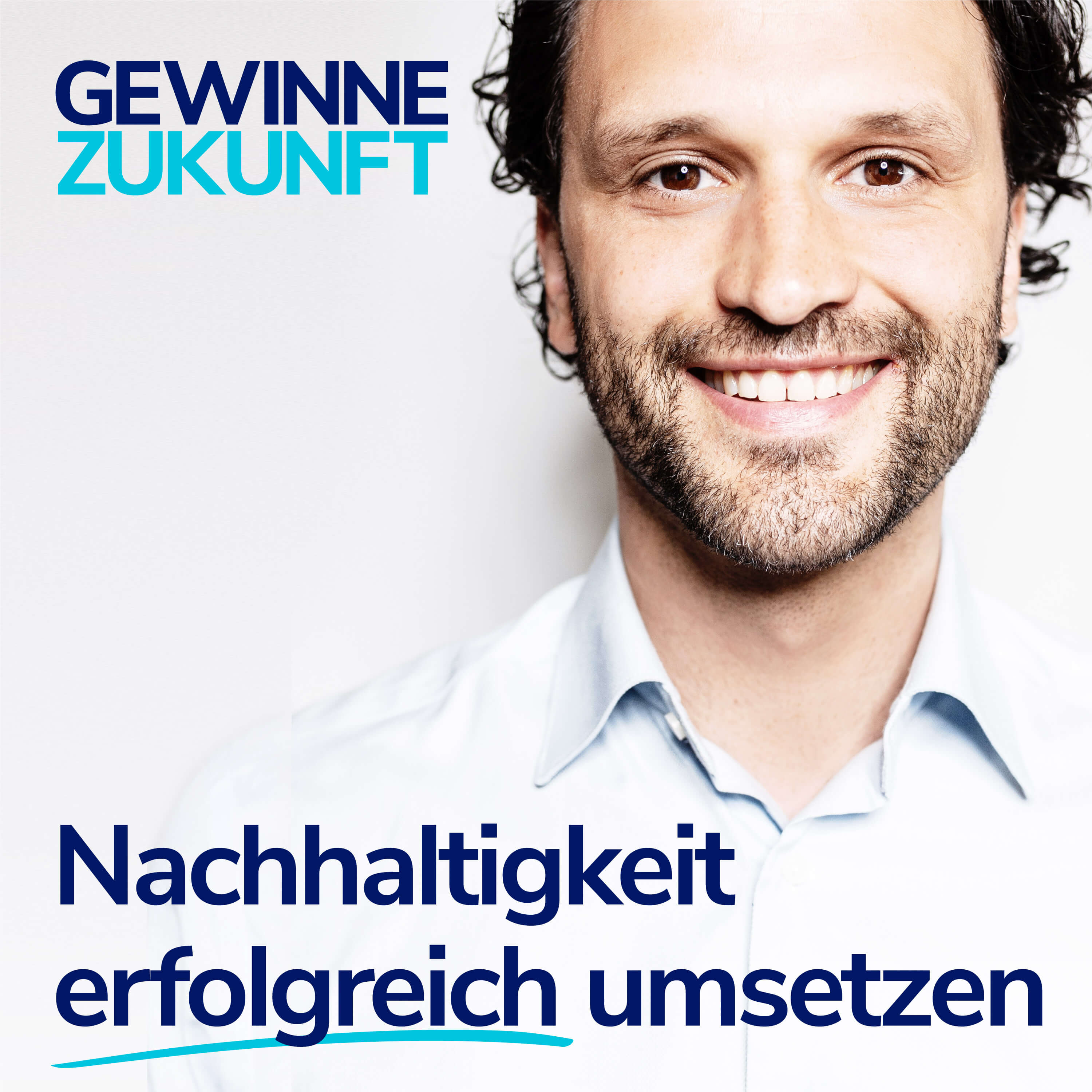 Gewinne Zukunft - Menschen mit Impact 