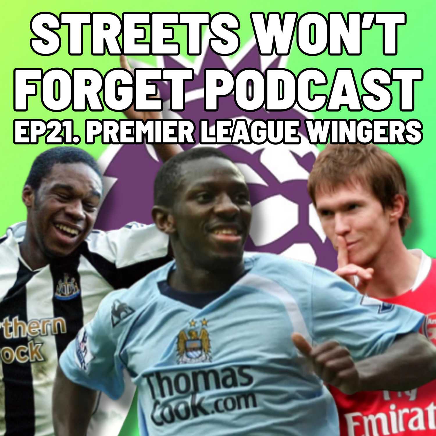 EP21. Premier League wingers