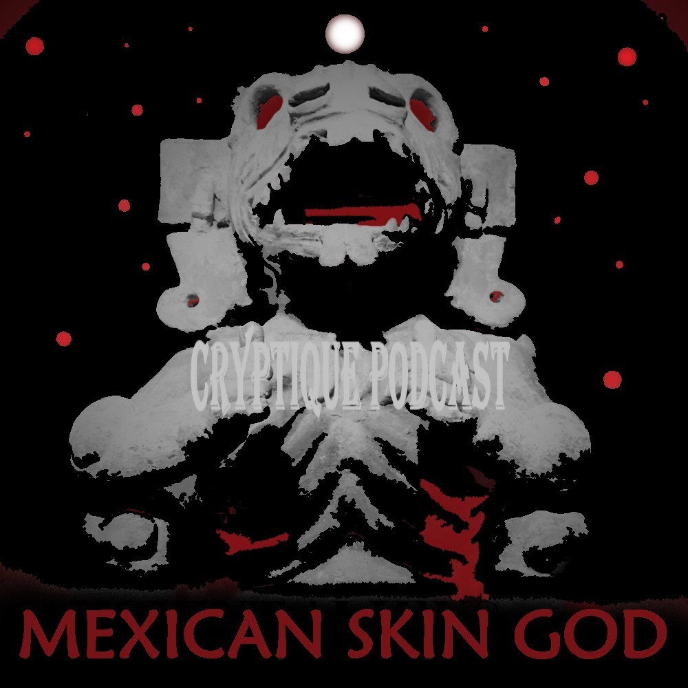 ⁣MEXICAN SKIN GOD (explicit content)