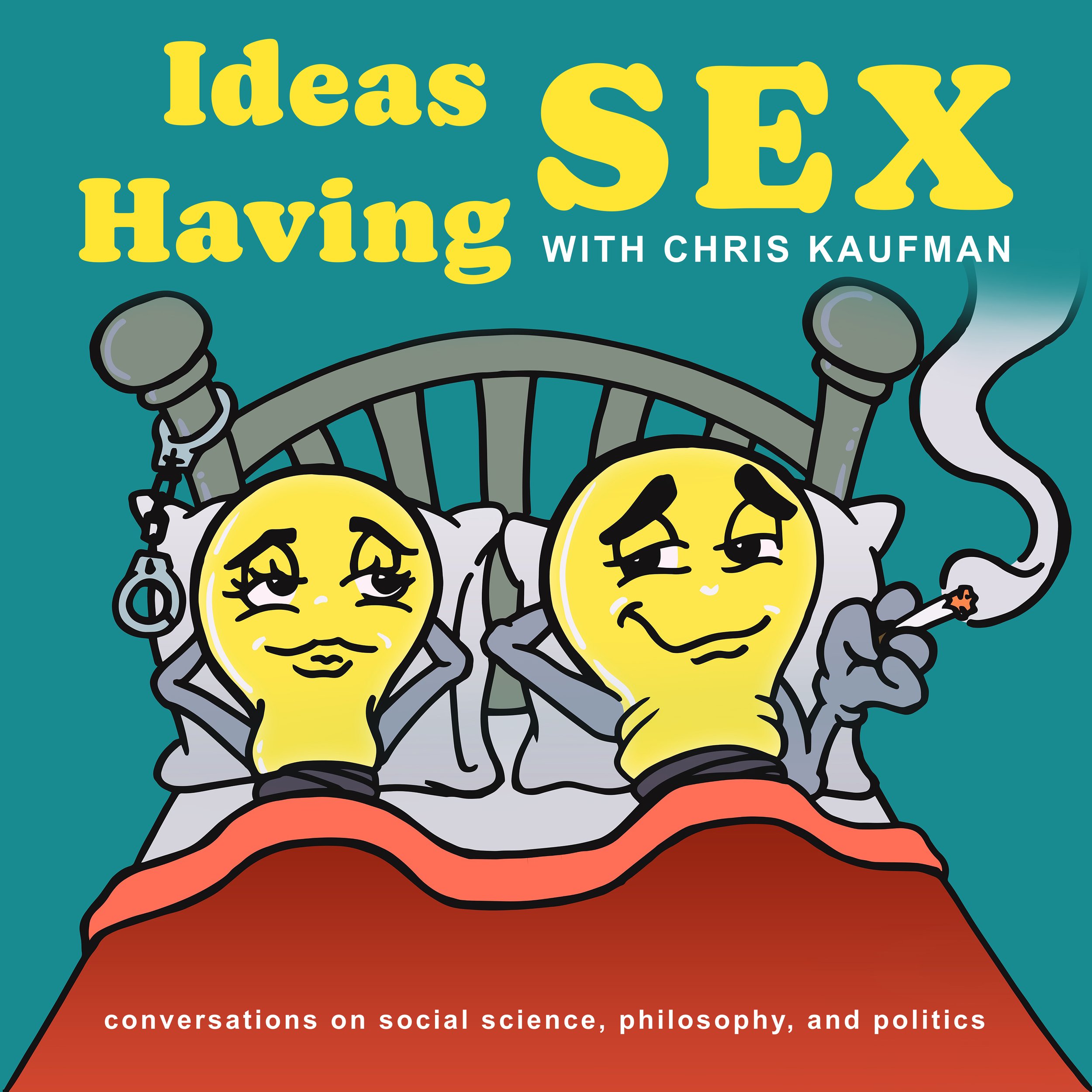 Ideas Having Sex 