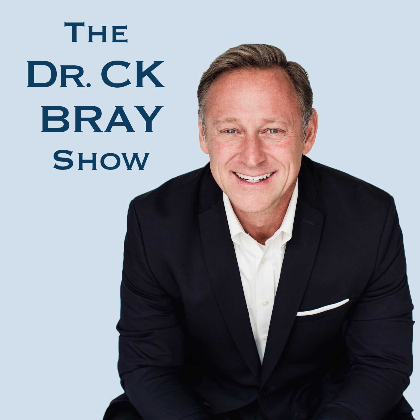 The Dr CK Bray Show 