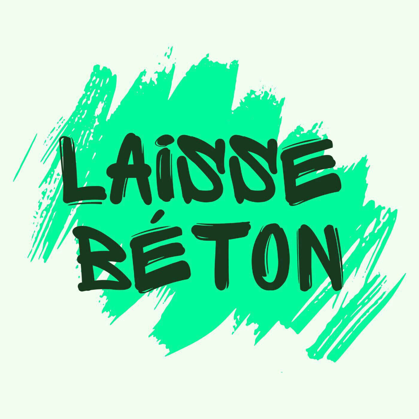 LAISSE BETON 