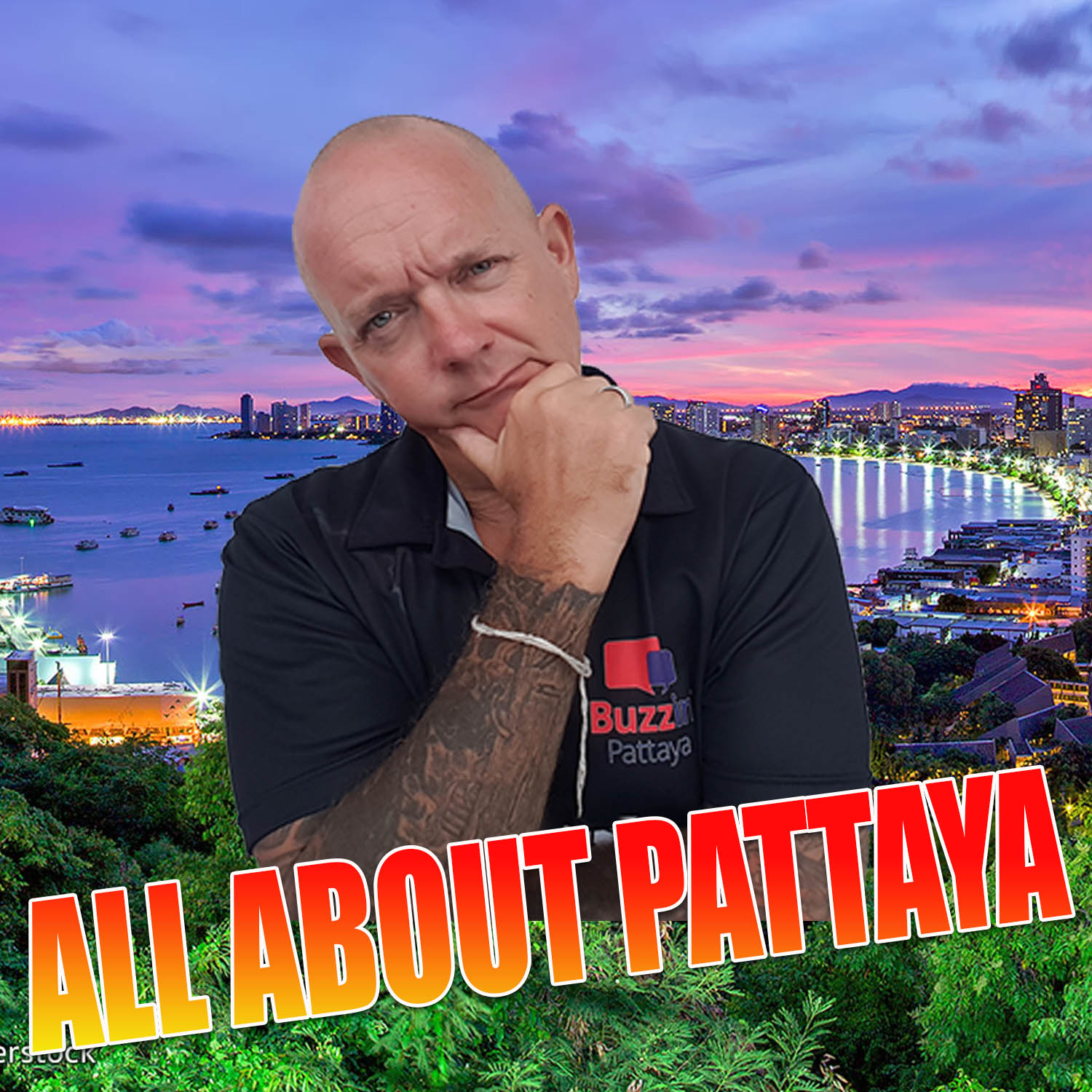 Pattaya LIVE Streams 