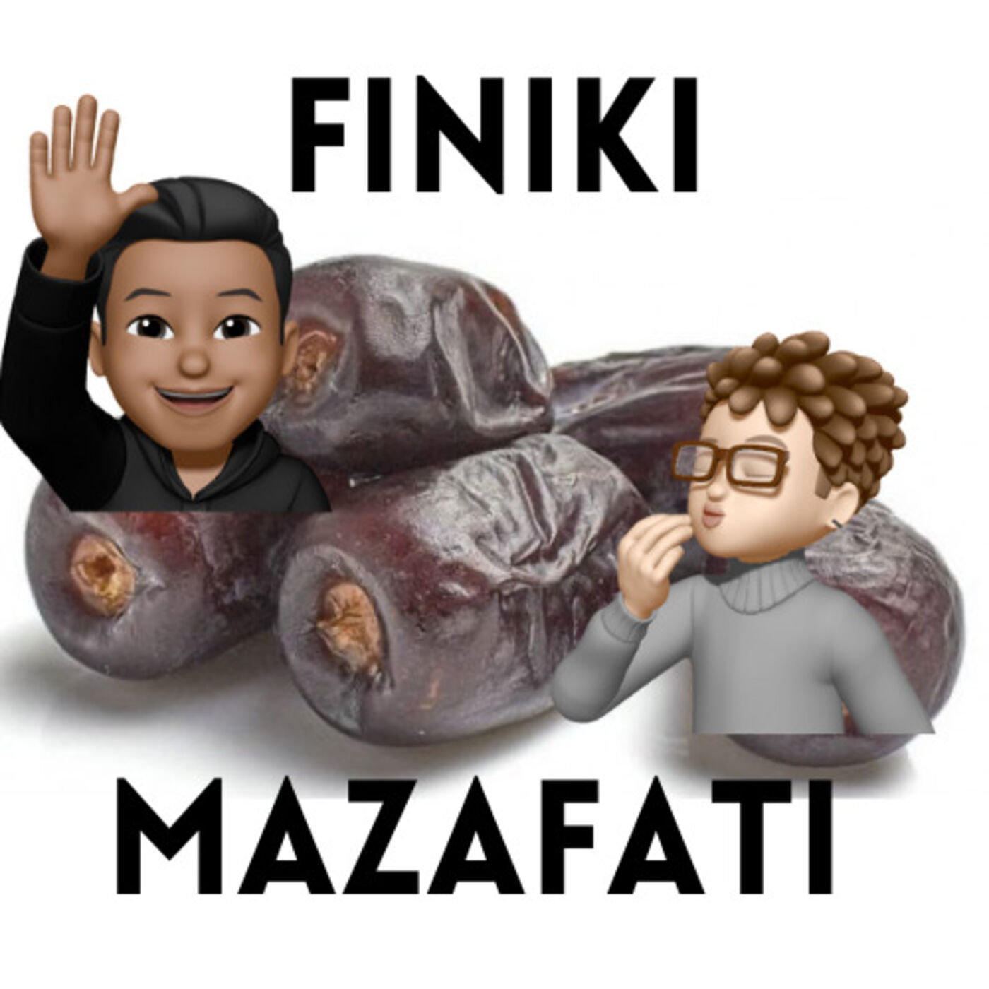 Finiki Mazafati 