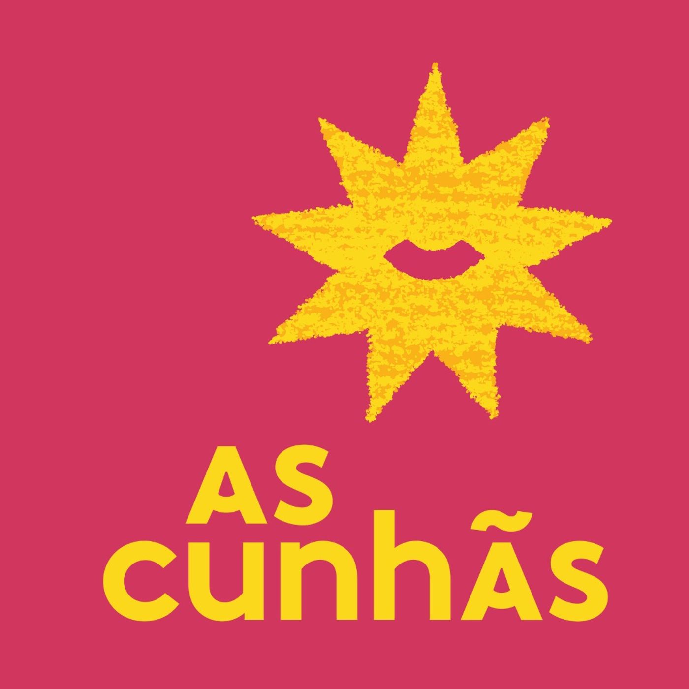 As Cunhãs 