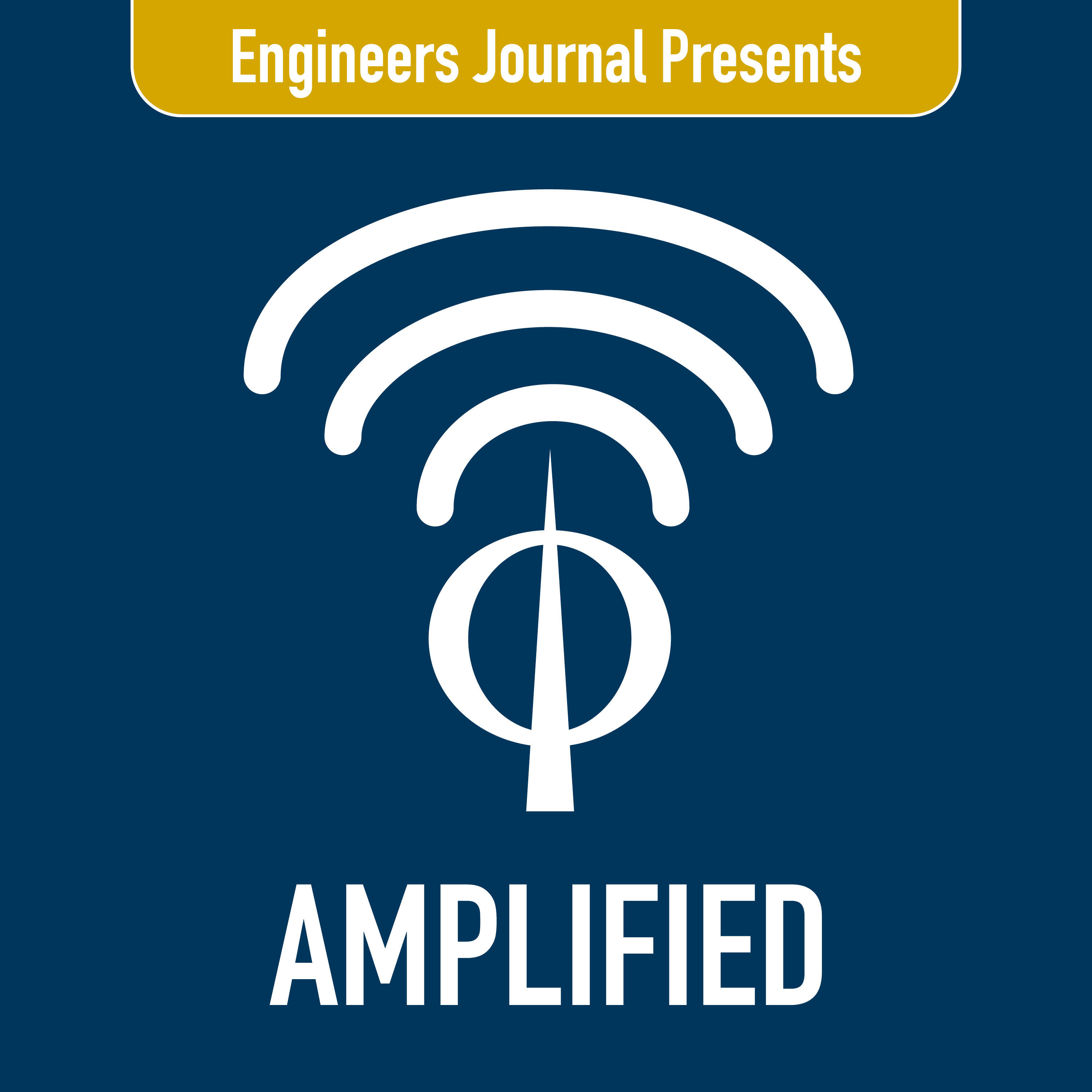 Engineers Journal AMPLIFIED 