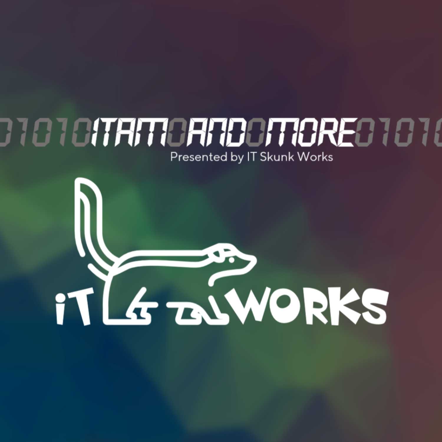 ITAM Skunk Works 