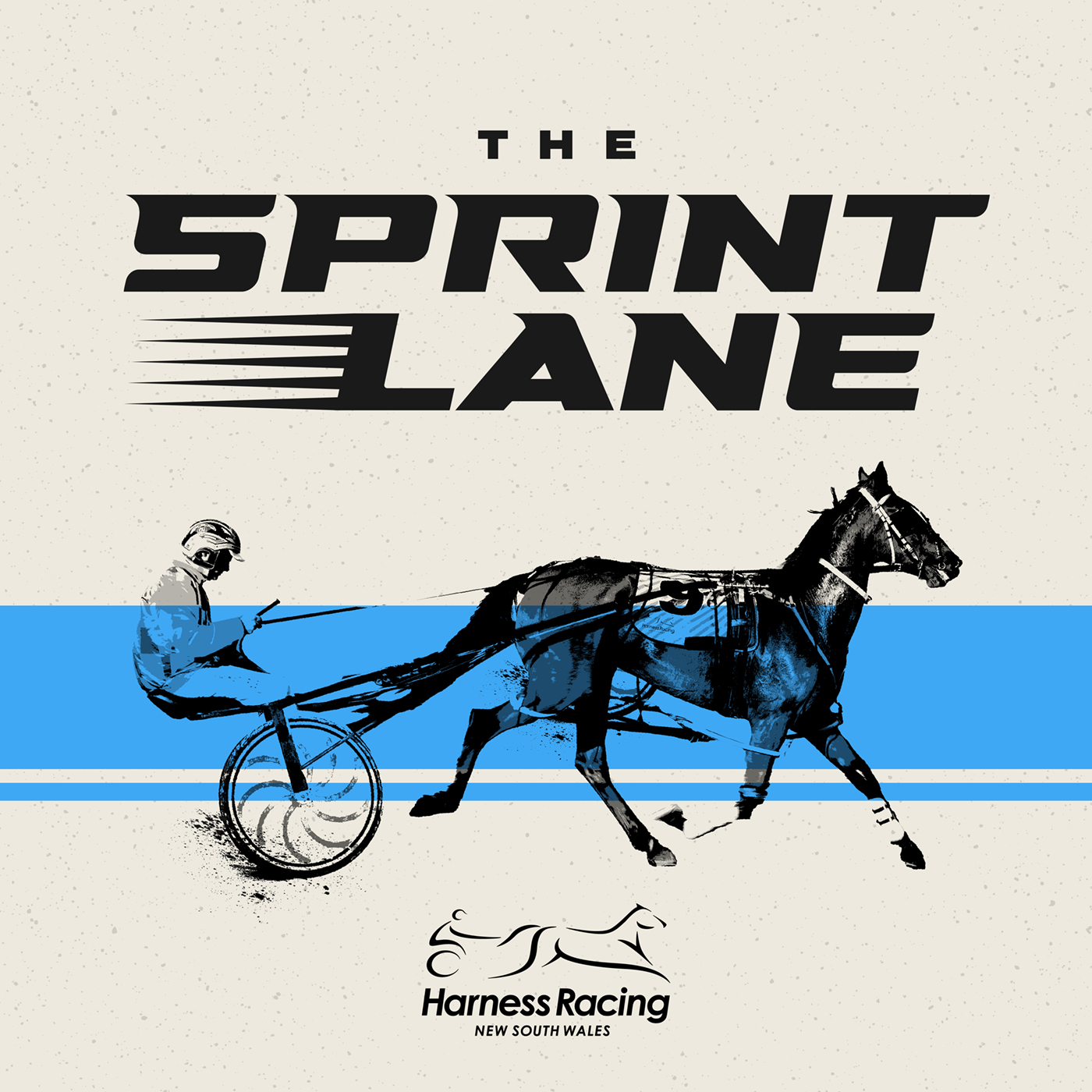 The Sprint Lane 