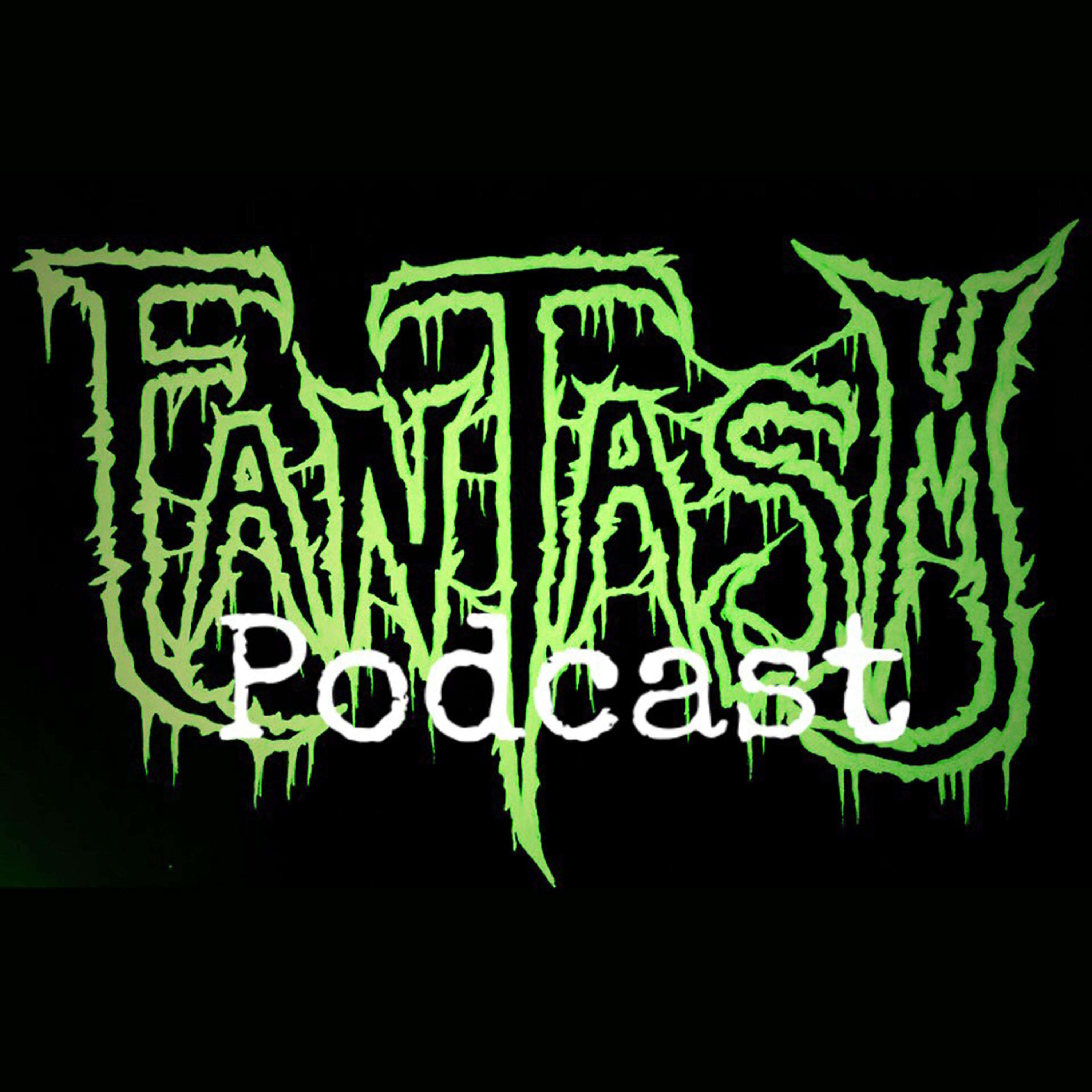 FANTASM Podcast 