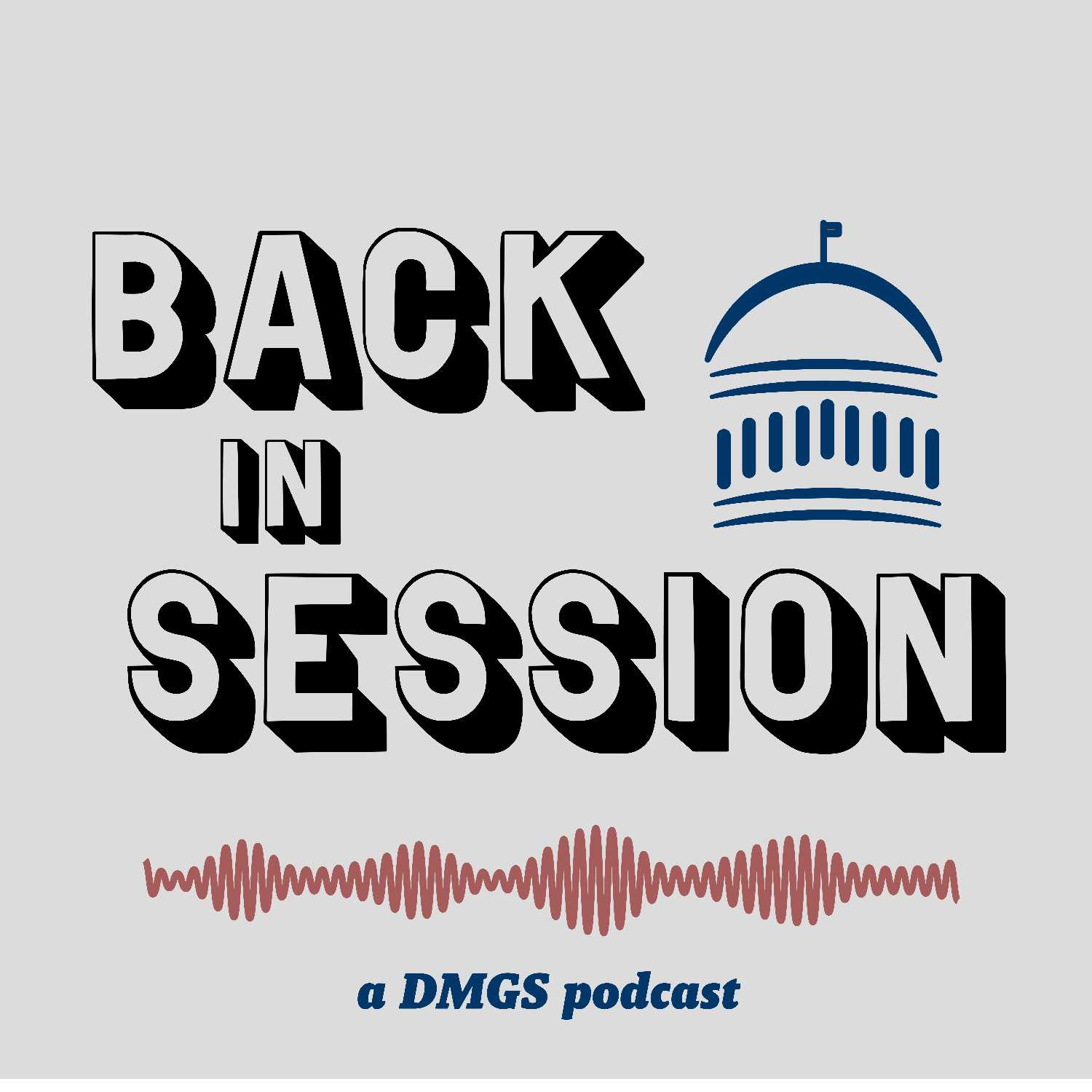 Back in Session Episode 1: Featuring Gerry Wosewick of the Pennsylvania School Bus Association