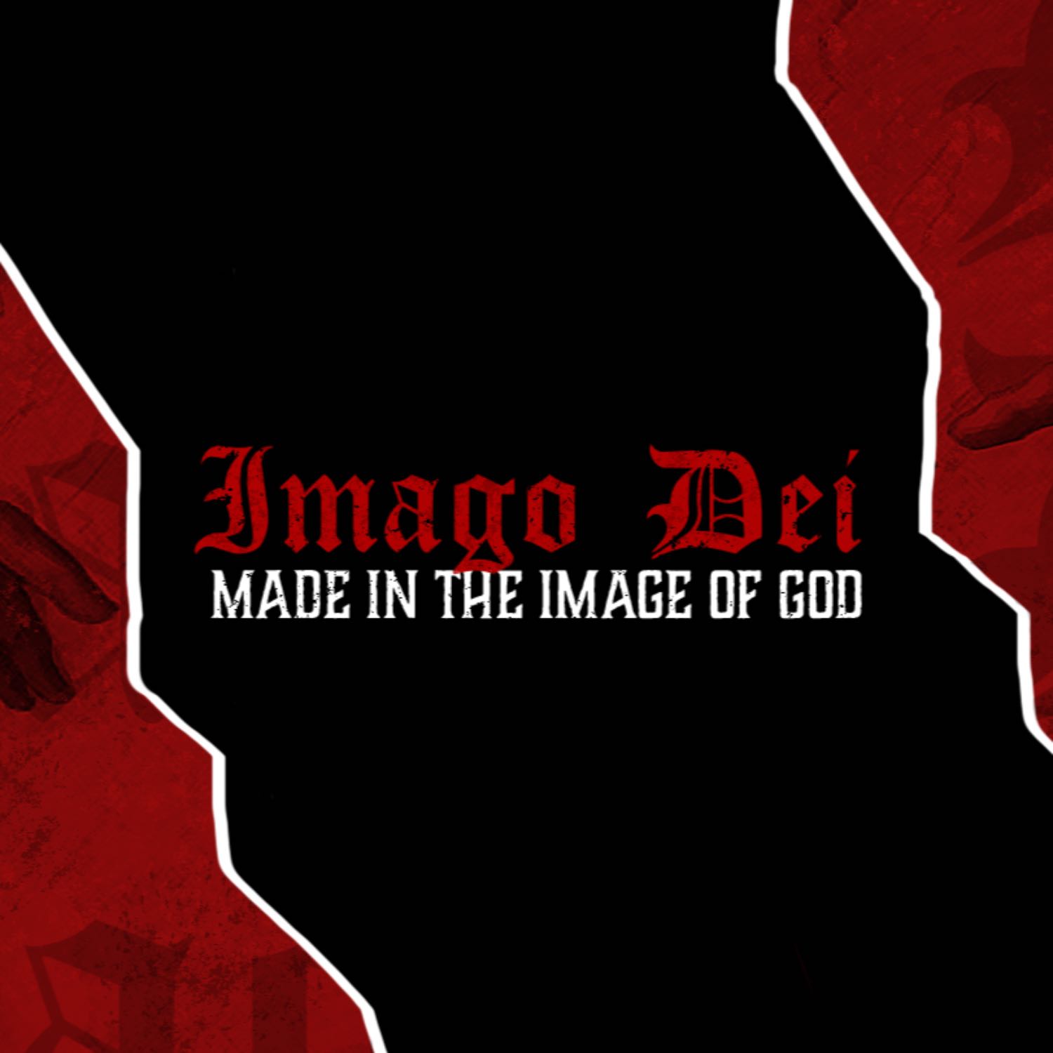 Imago Dei - Creation