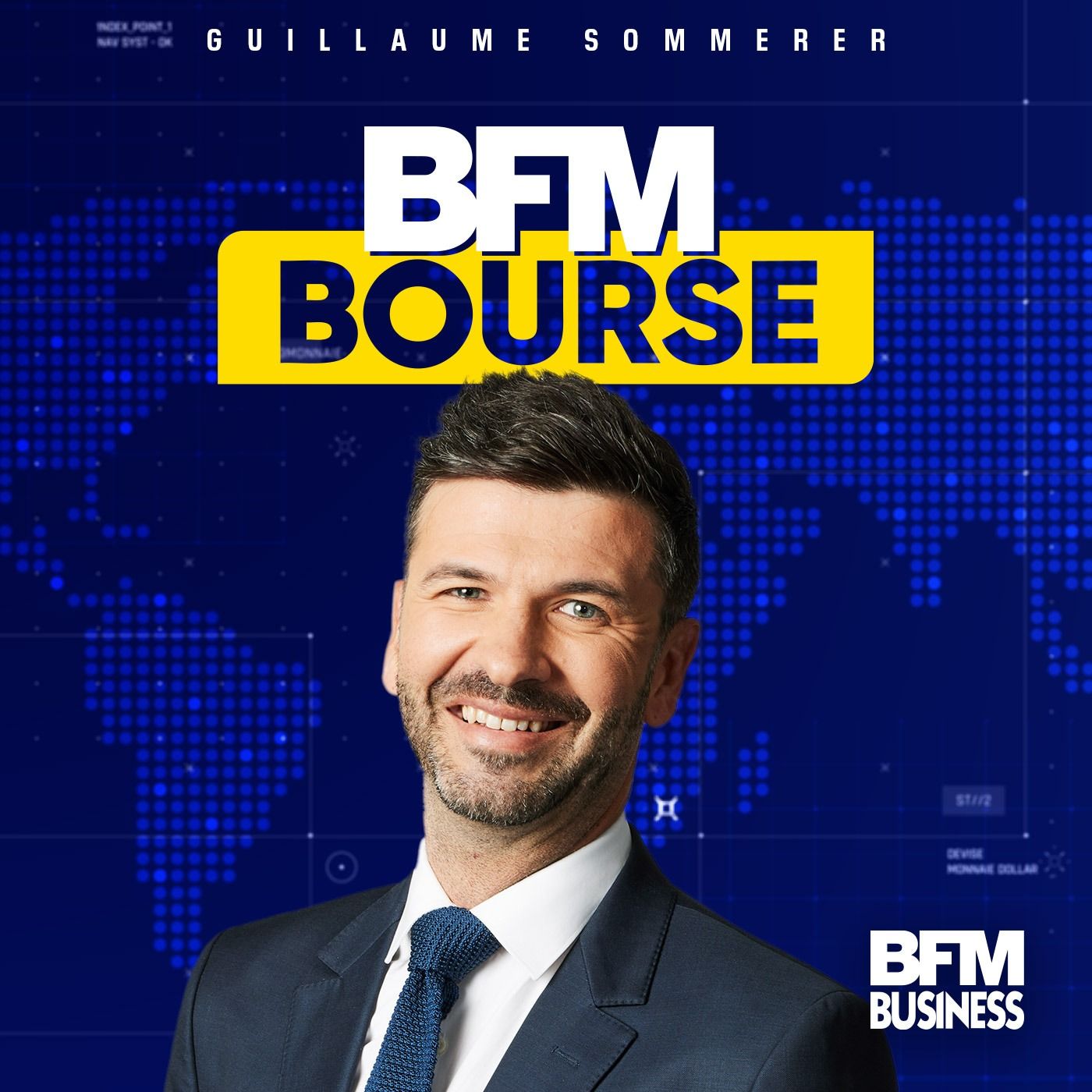 BFM Bourse 