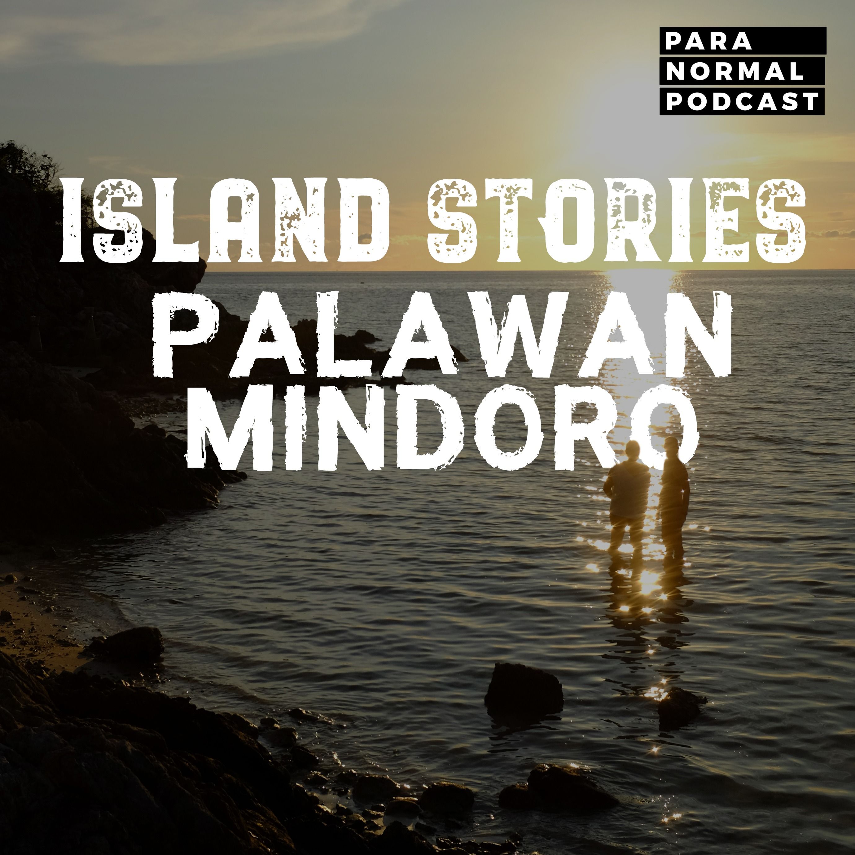 ⁣Island Stories:  Palawan & Mindoro