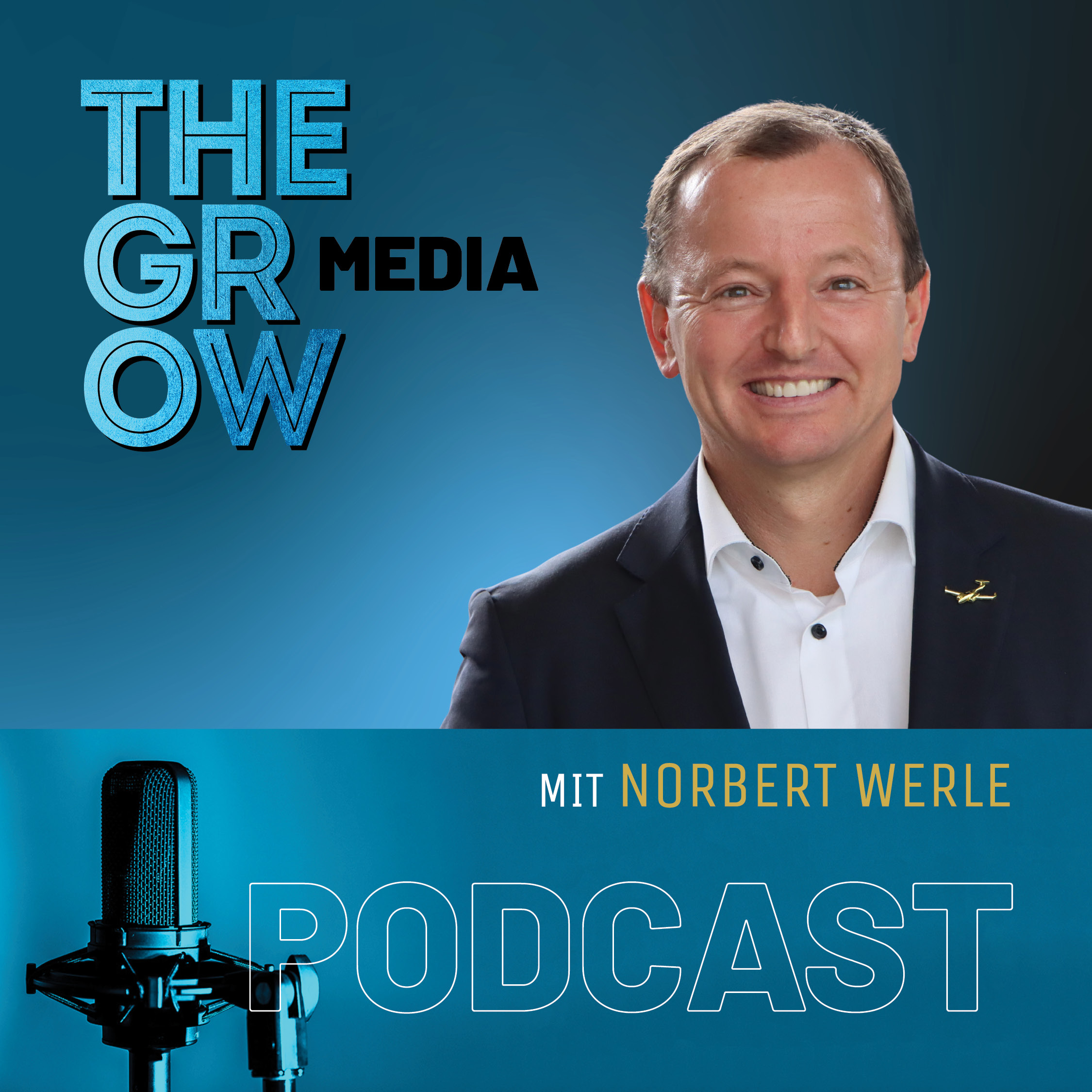 ⁣Norbert Werle ✈️ "Revolutionieren Sie Ihre Dienstreisen durch individuelle Flüge!"